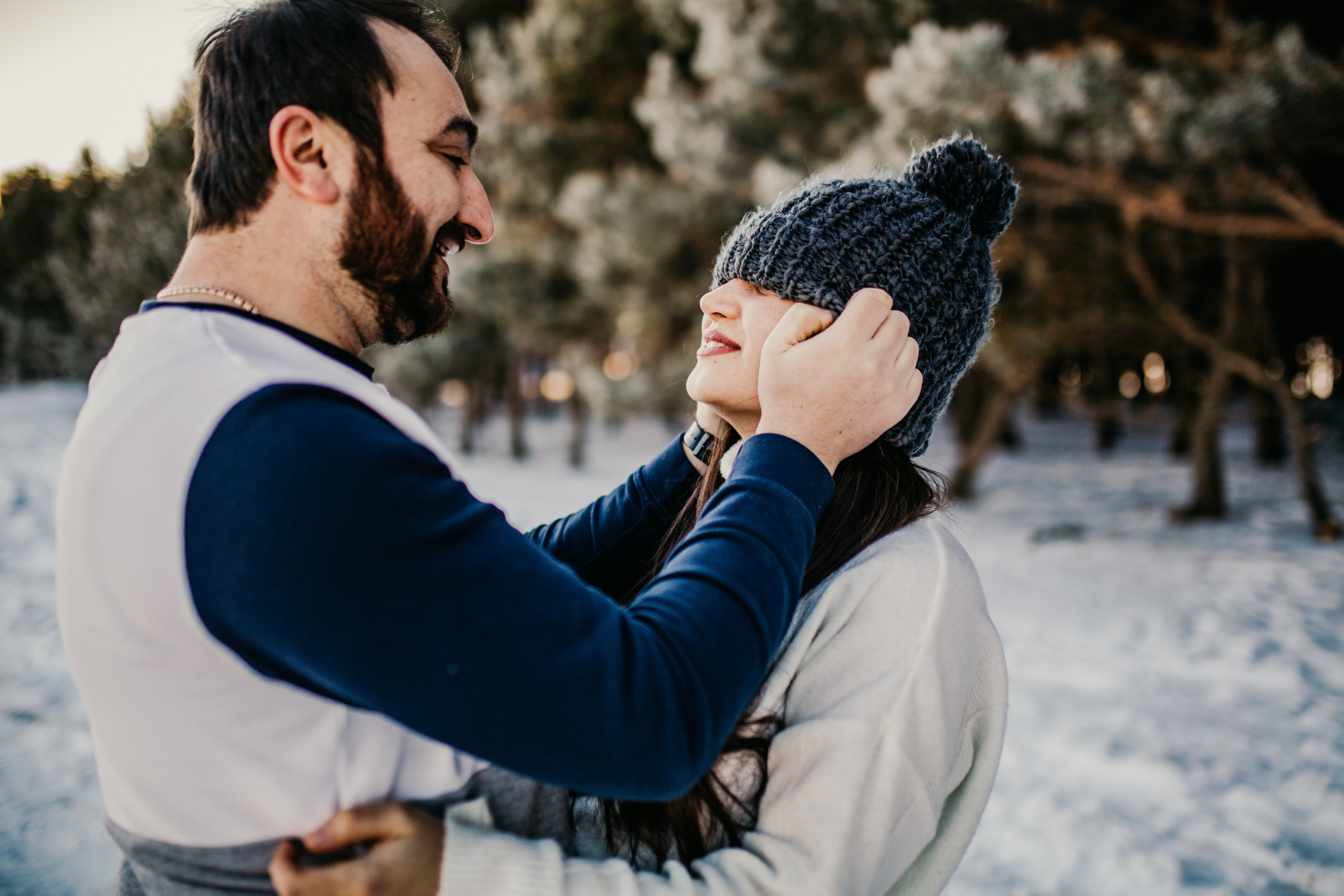 Հարութ և Անժելա. Photographer in Yerevan
