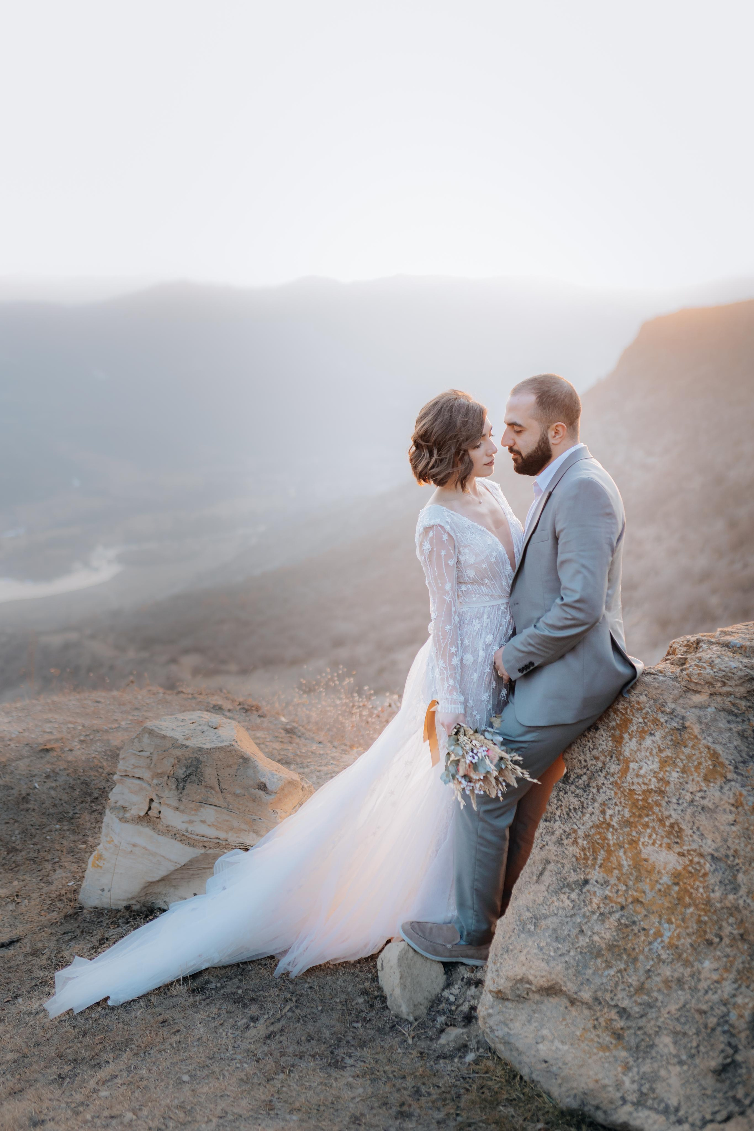 Sargis & Tatev. Photographer in Yerevan