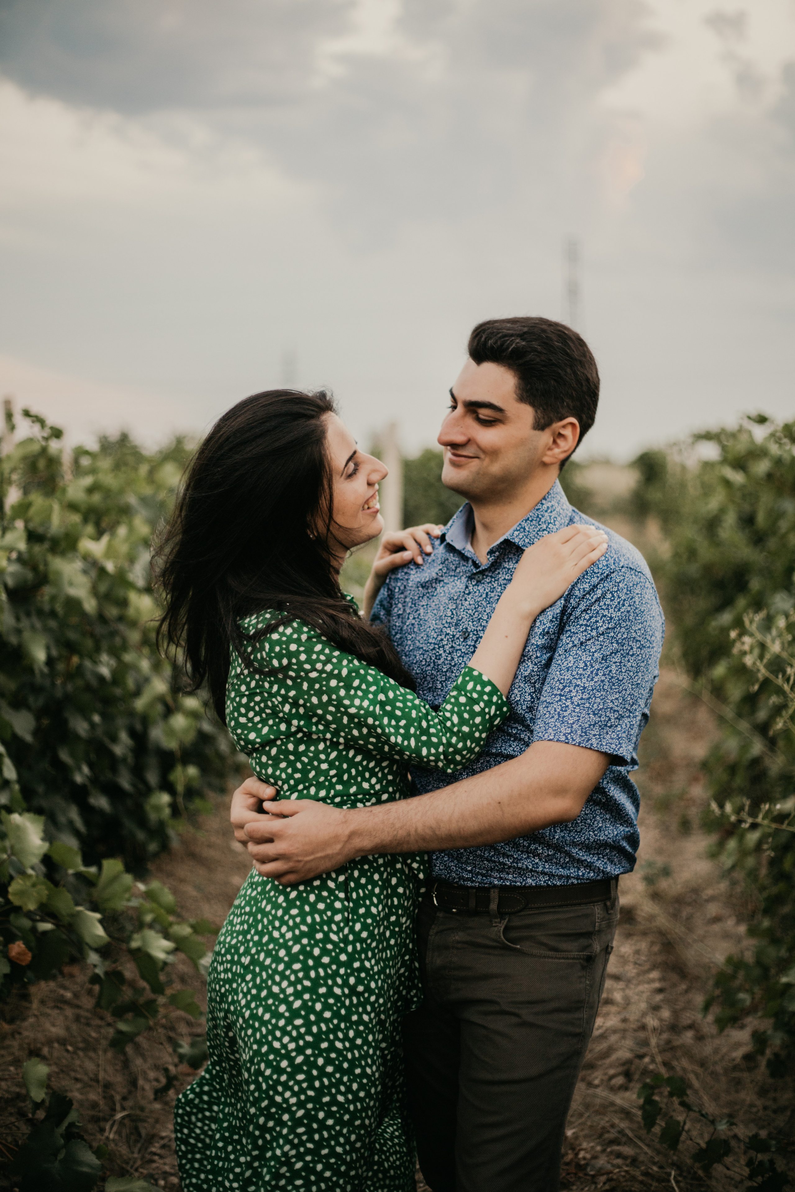 Հարութ և Հեղինե. Taron Yesayan Wedding & Family photographer