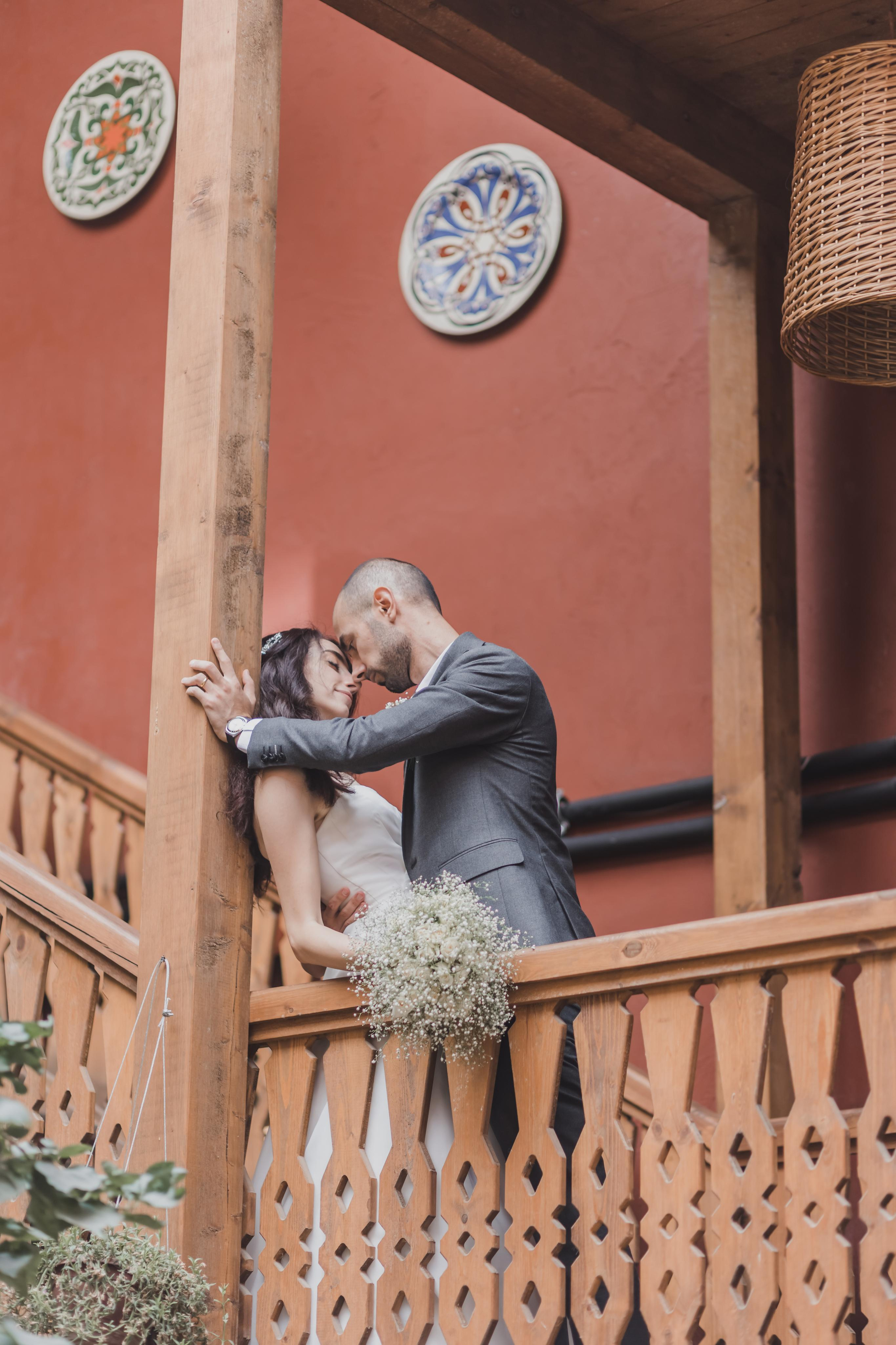 Yervand & Elmira. Photographer in Yerevan