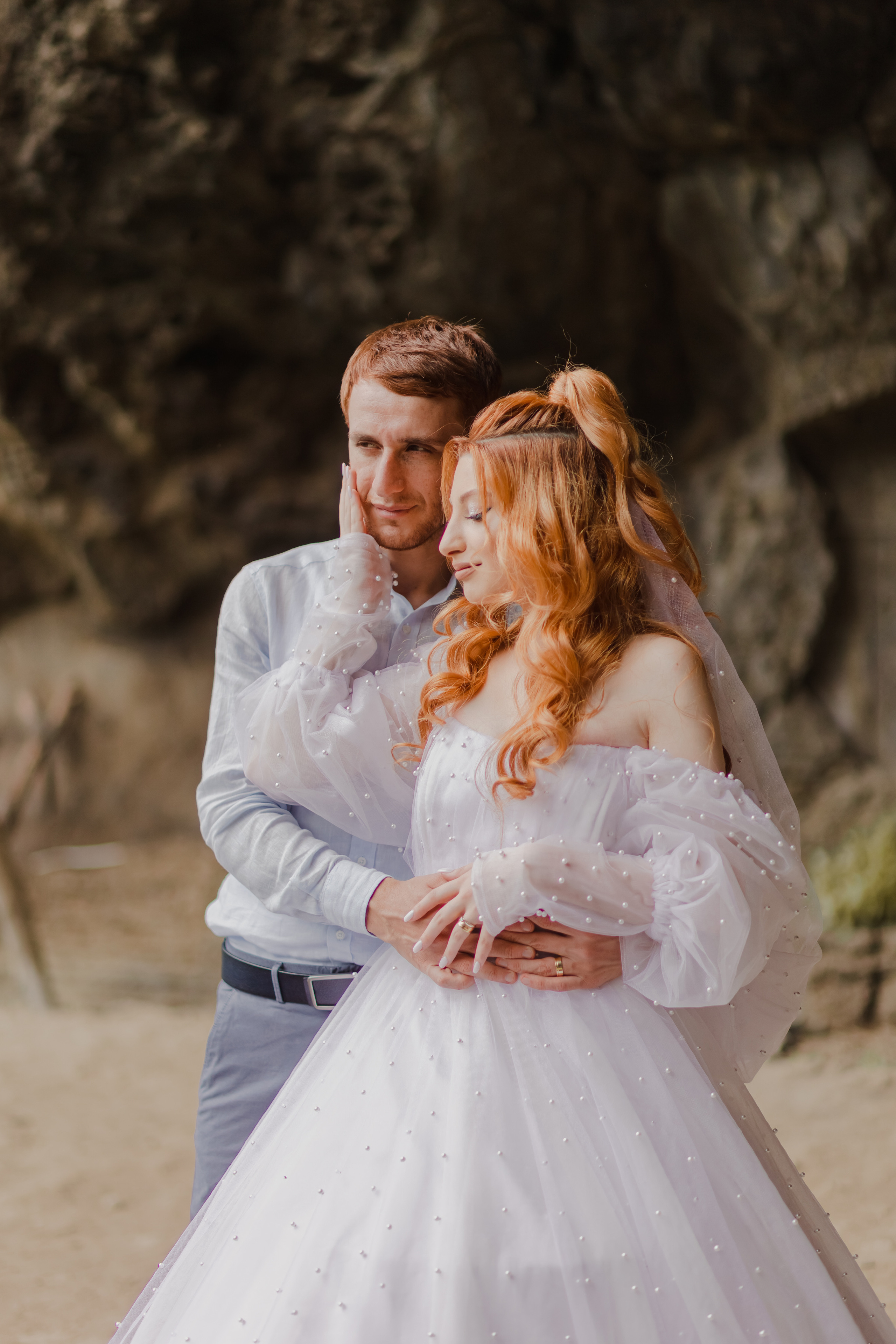 Տիրան և Նառա. Taron Yesayan Wedding & Family photographer