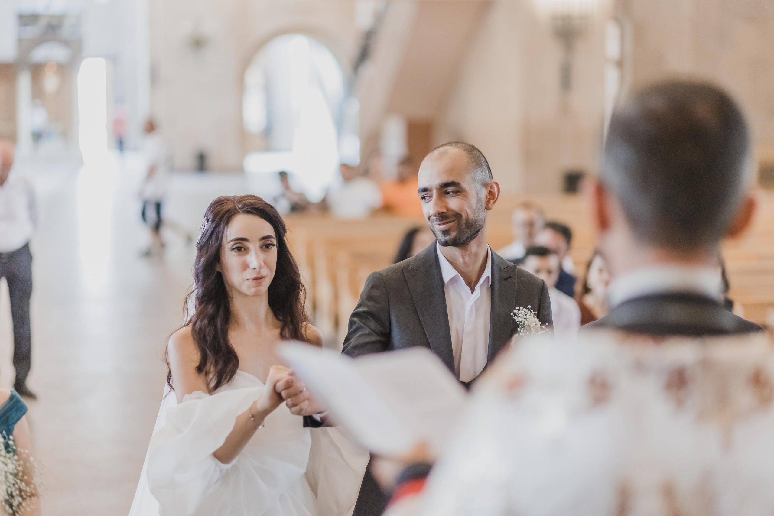 Yervand & Elmira. Photographer in Yerevan