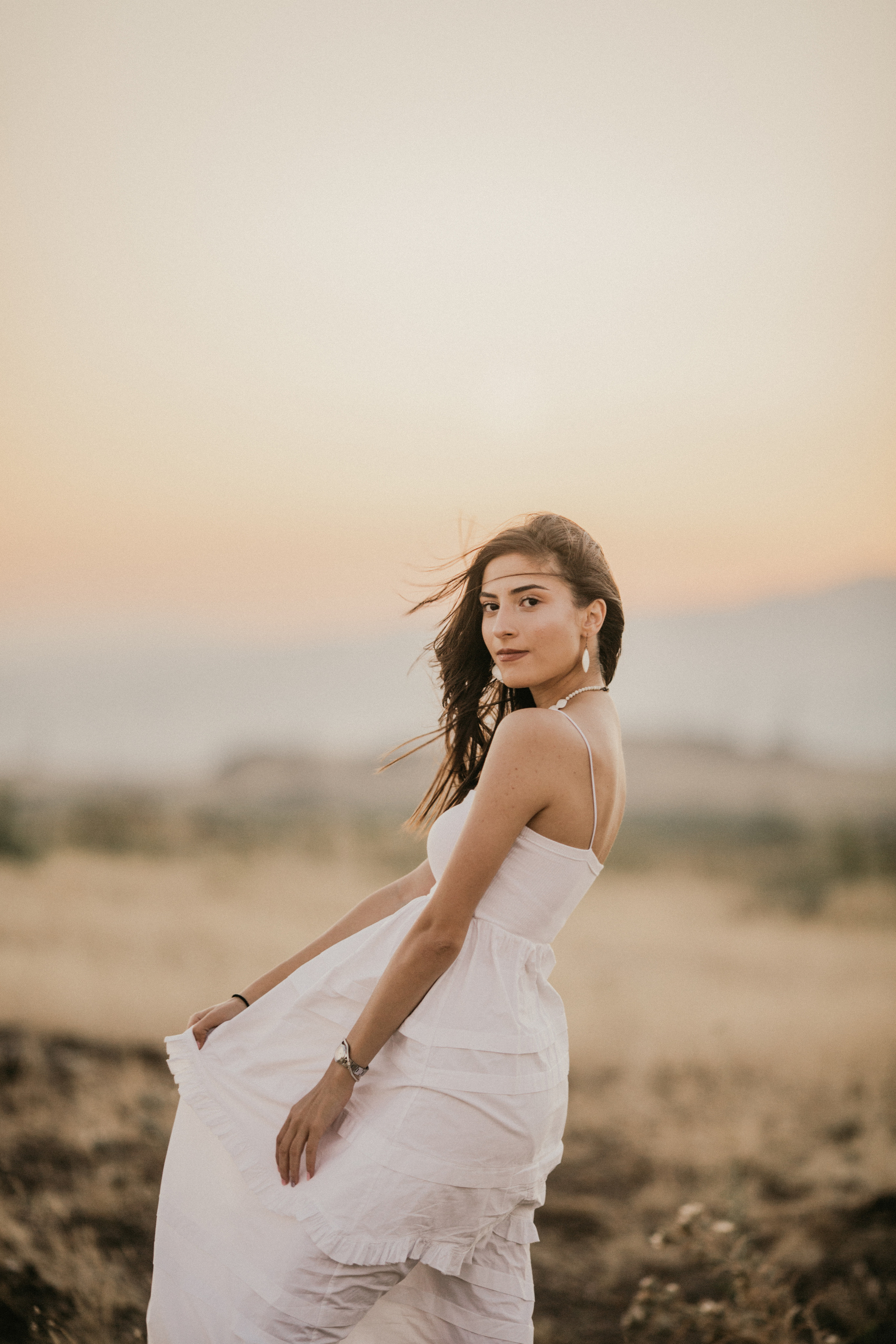 Նինուլ. Photographer in Yerevan