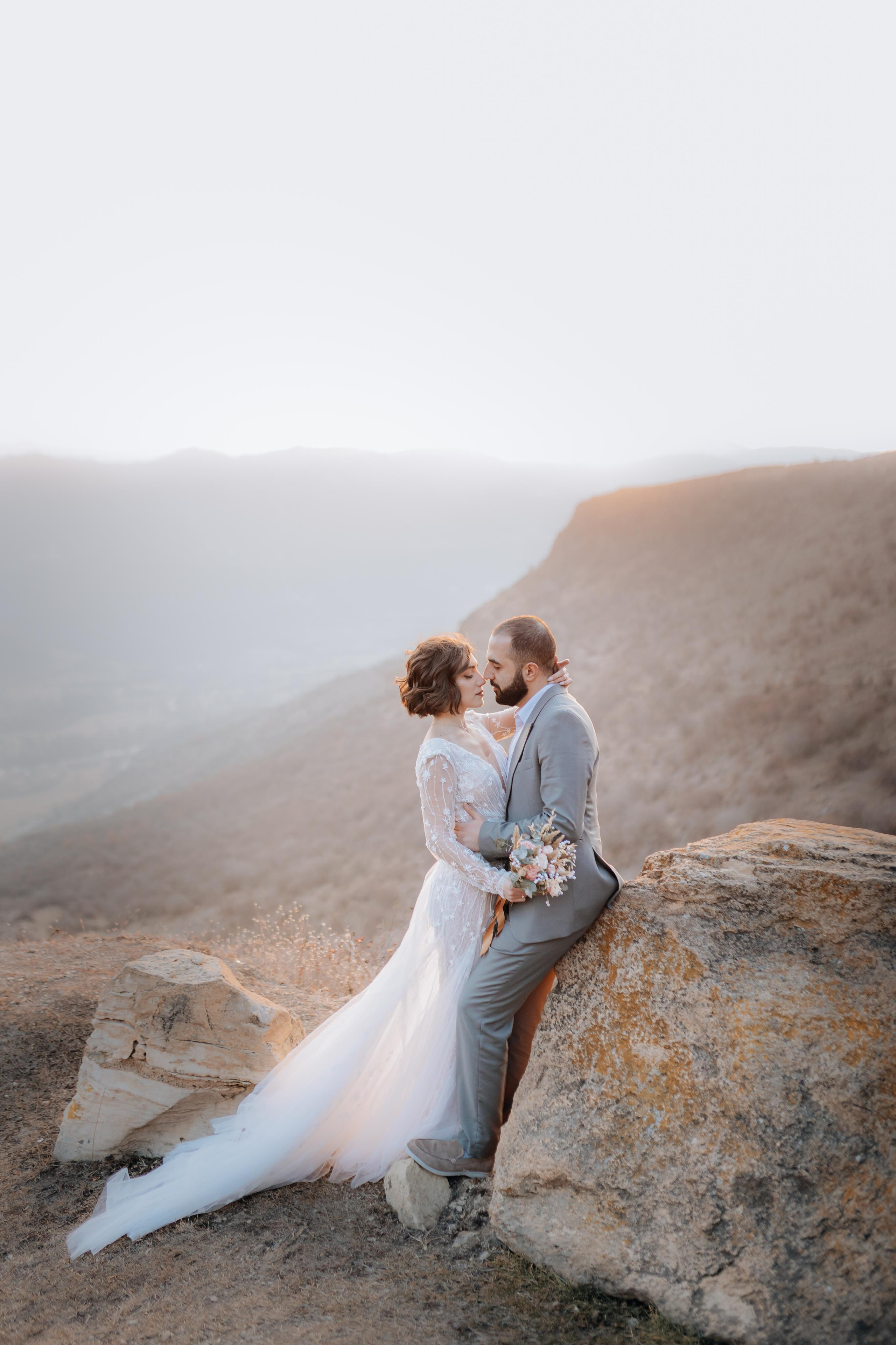 Sargis & Tatev. Photographer in Yerevan