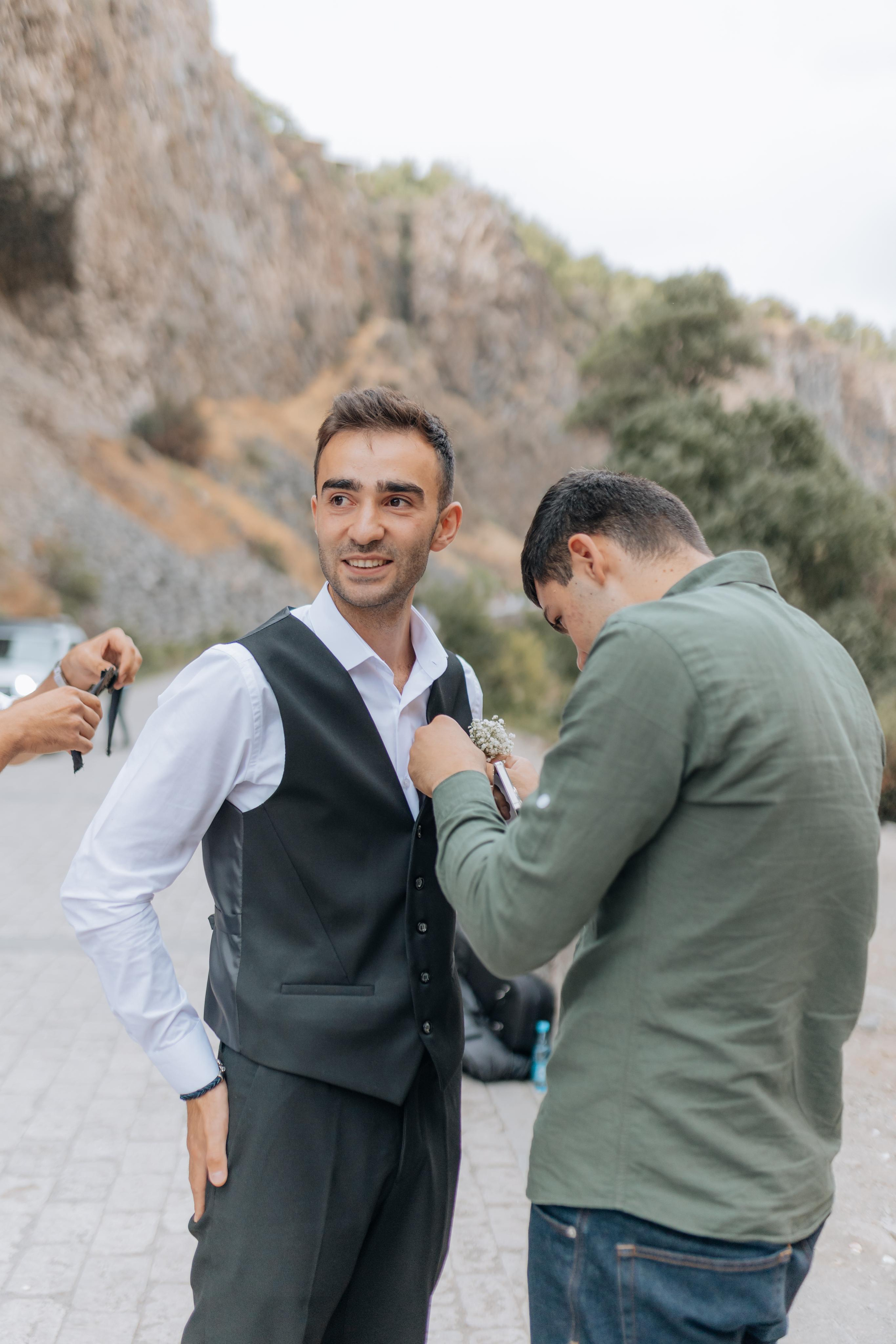 Վարդան և Լիլիթ. Taron Yesayan Wedding & Family photographer