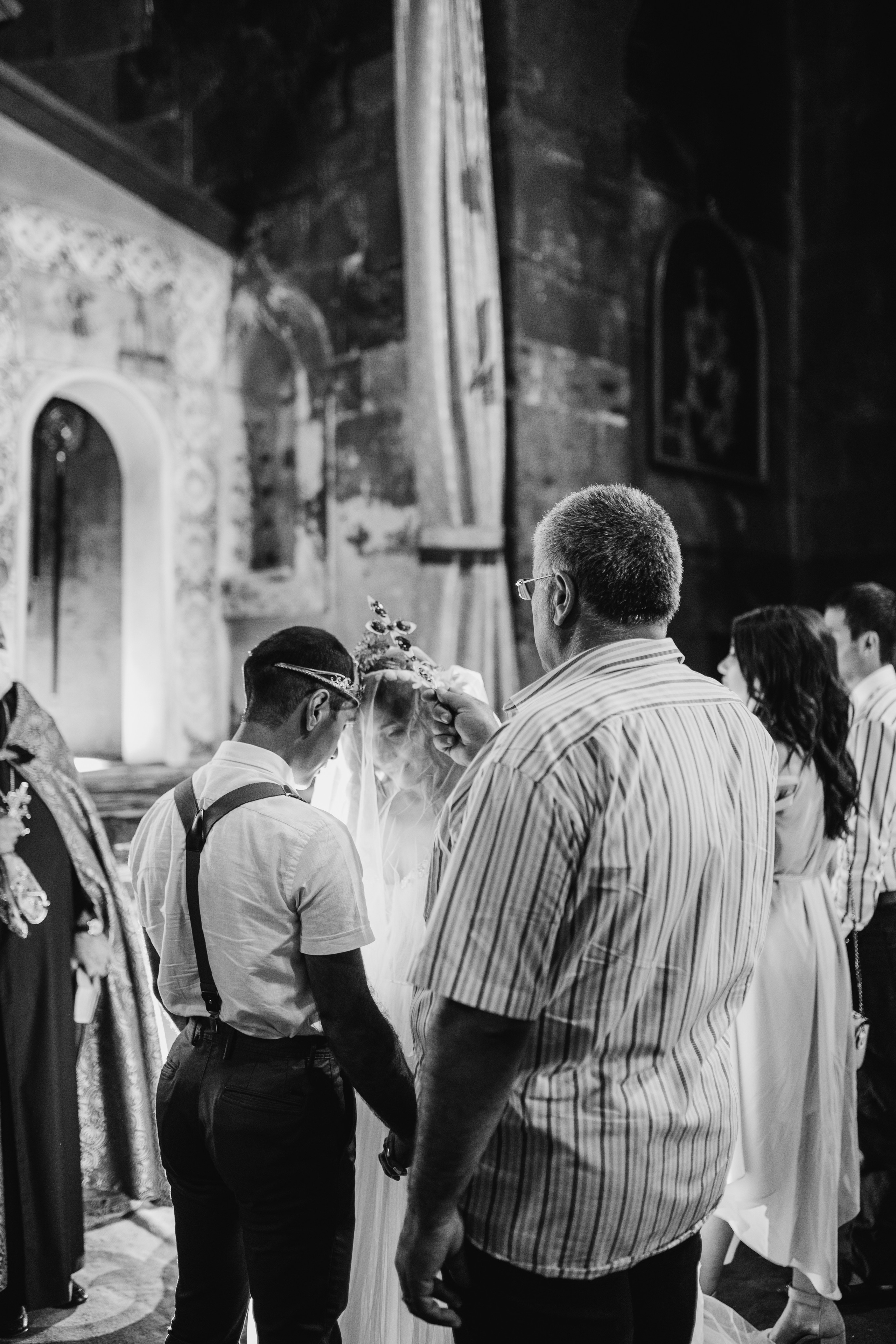 Ashot & Hayarpi. Photographer in Yerevan