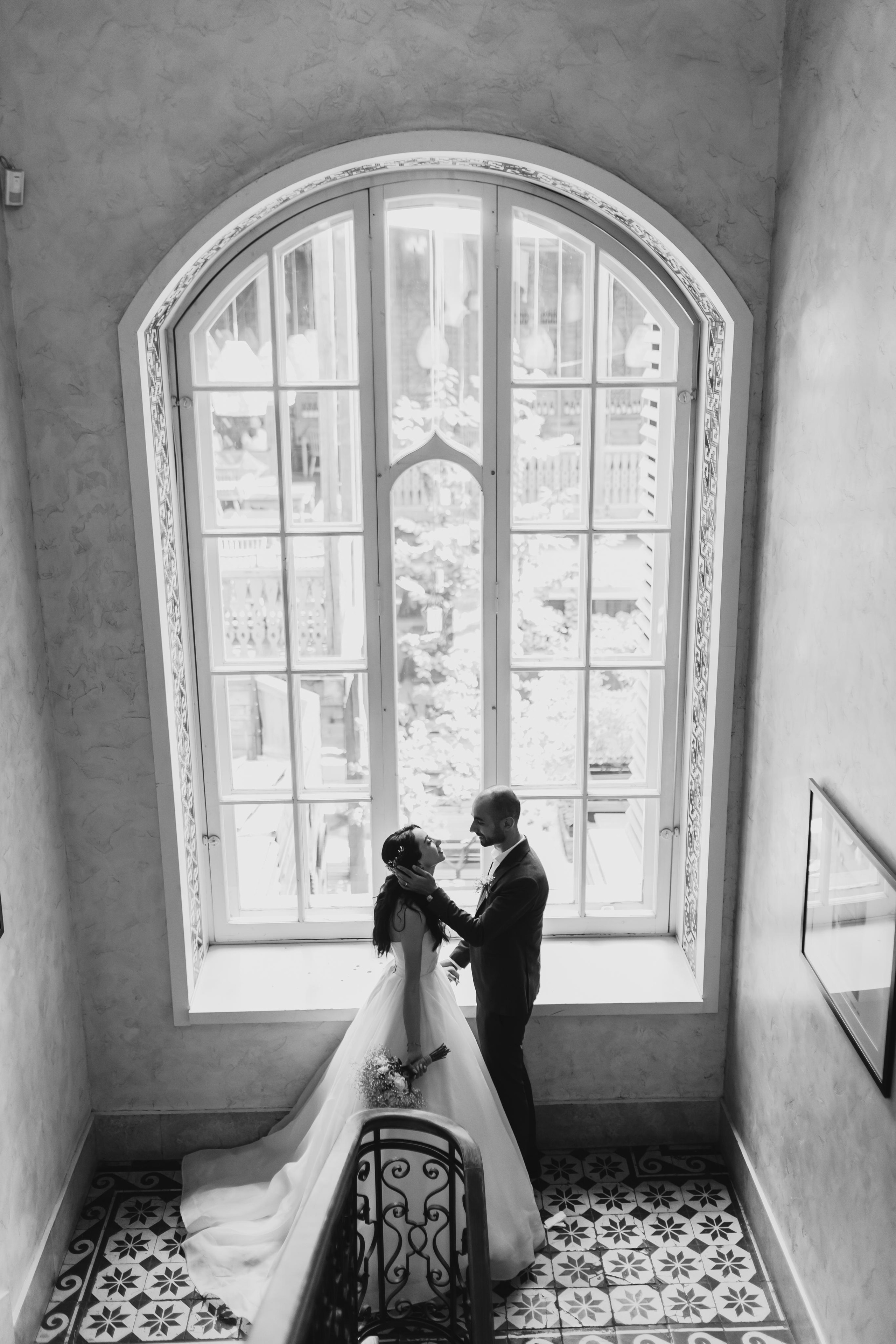 Yervand & Elmira. Photographer in Yerevan