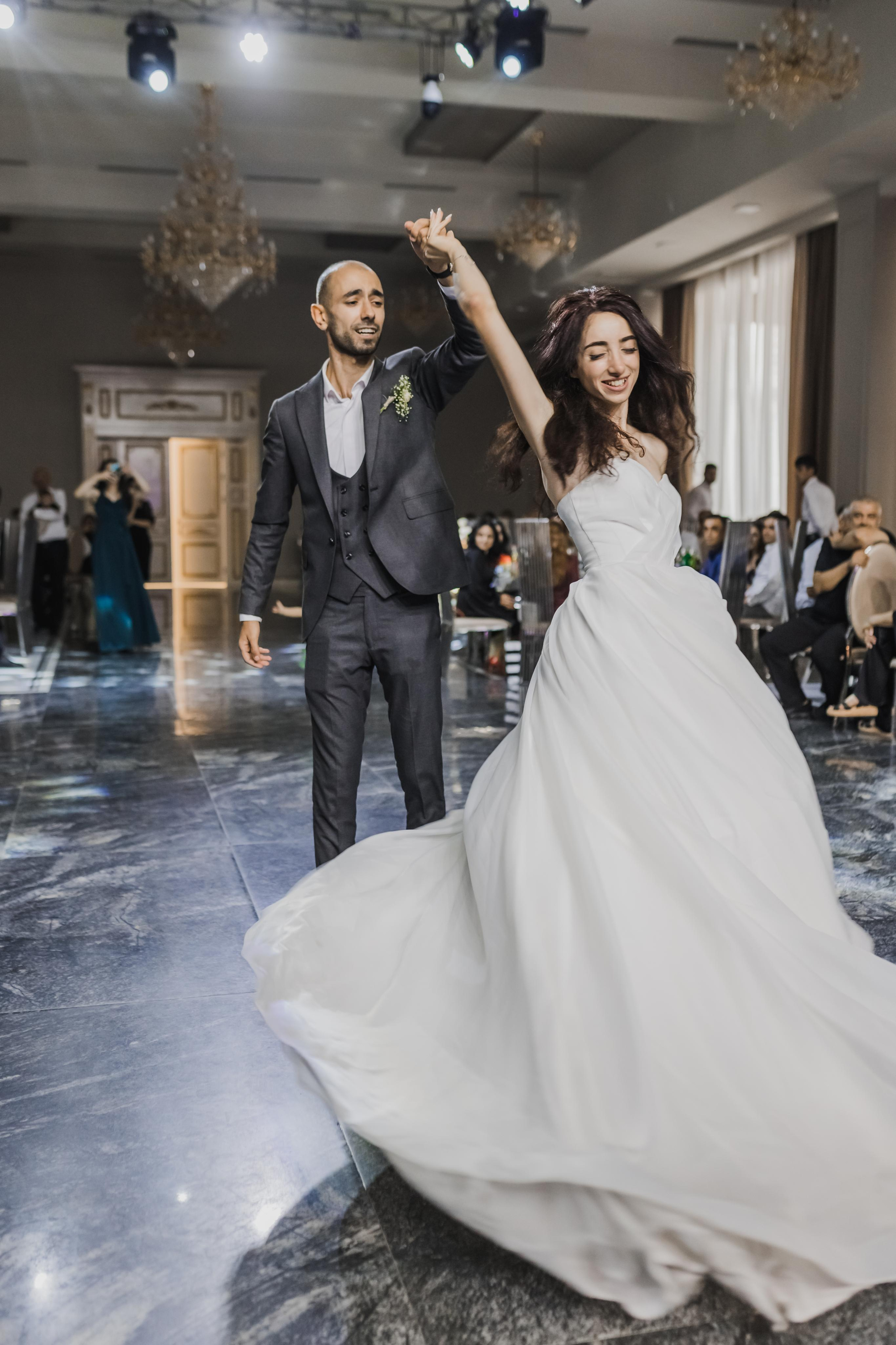 Yervand & Elmira. Photographer in Yerevan