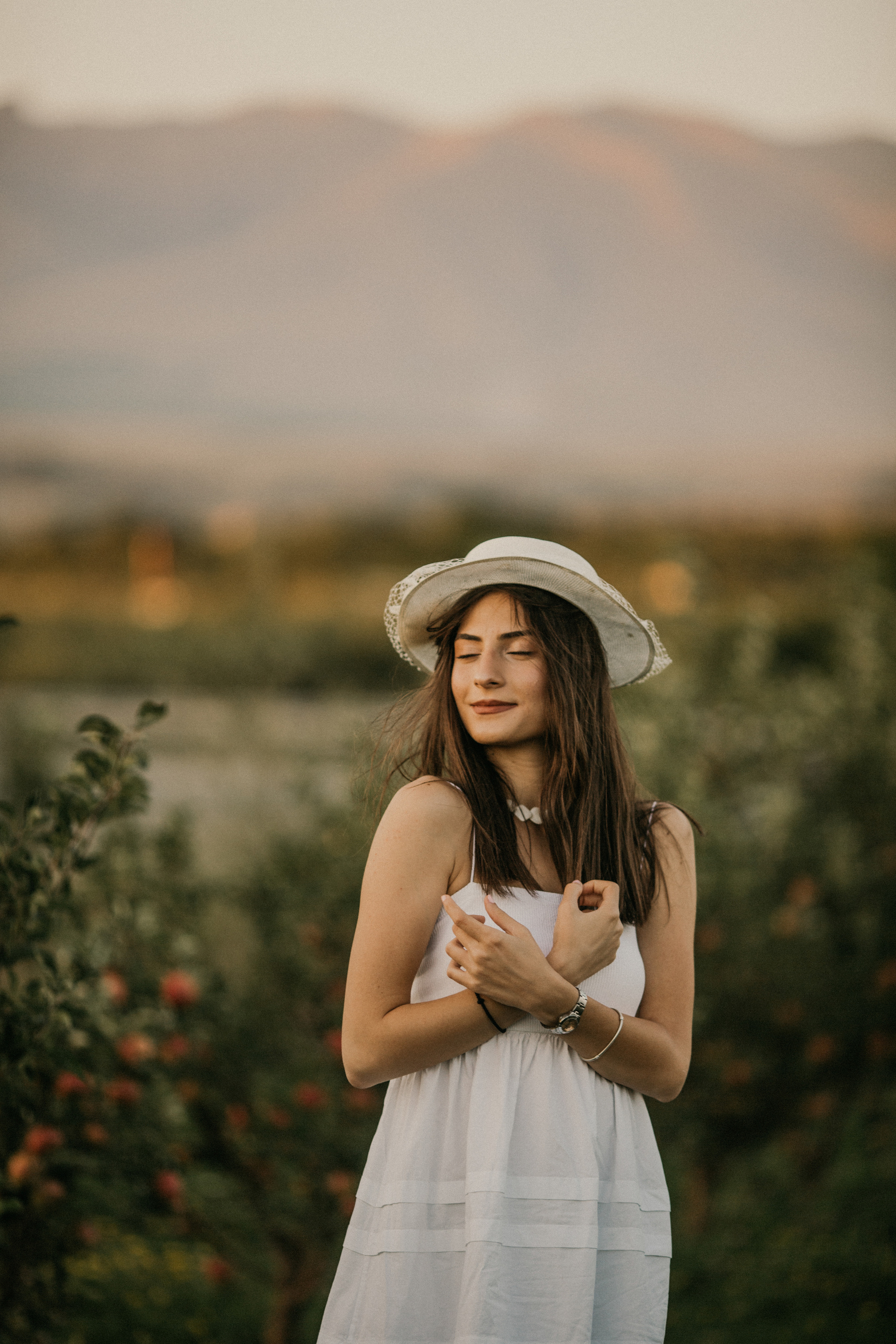 Նինուլ. Photographer in Yerevan