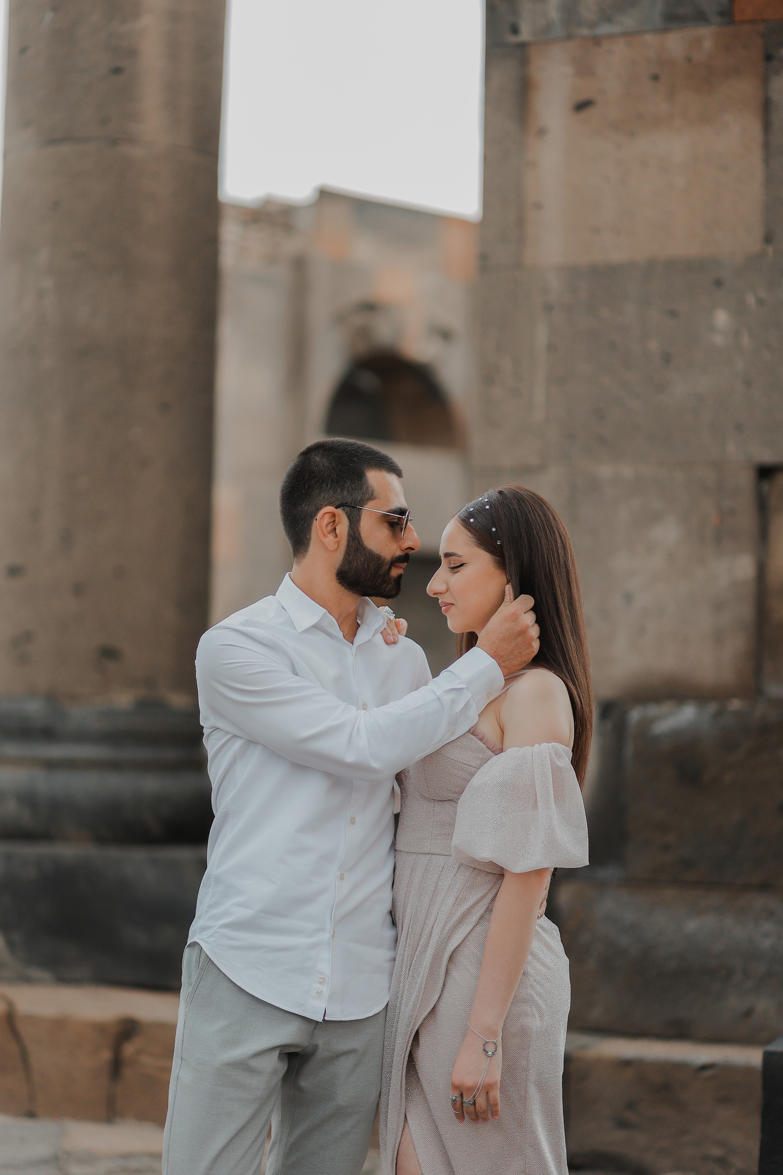 Կարեն և Տաթև. Taron Yesayan Wedding & Family photographer