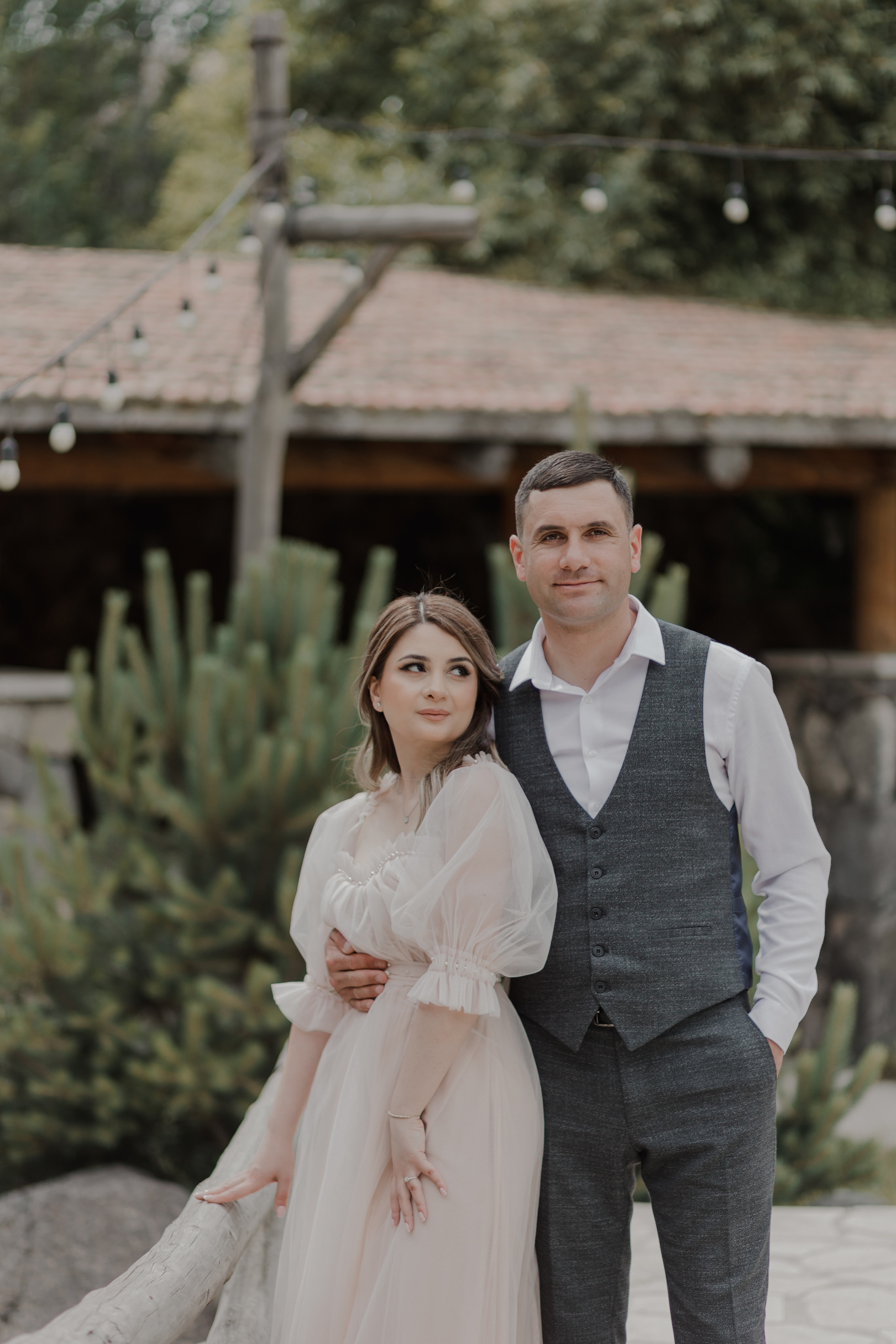 Վահե և Արփի. Photographer in Yerevan