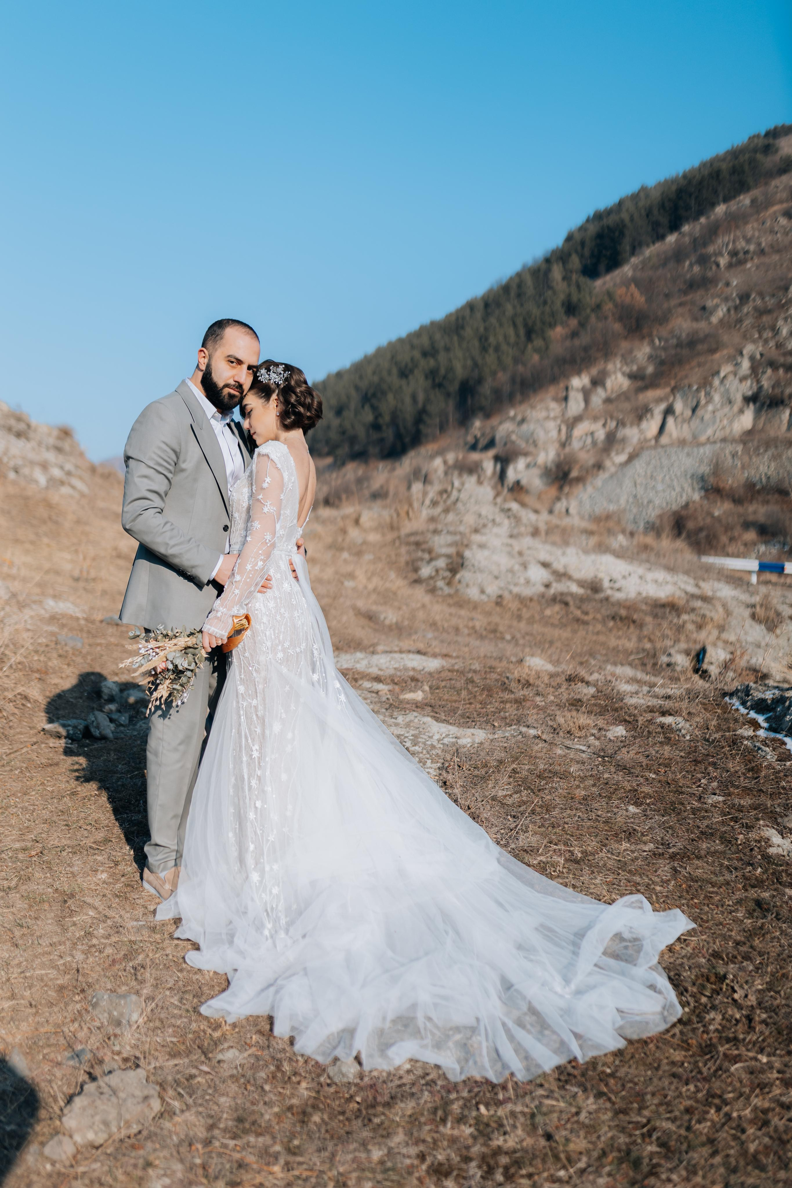 Sargis & Tatev. Photographer in Yerevan