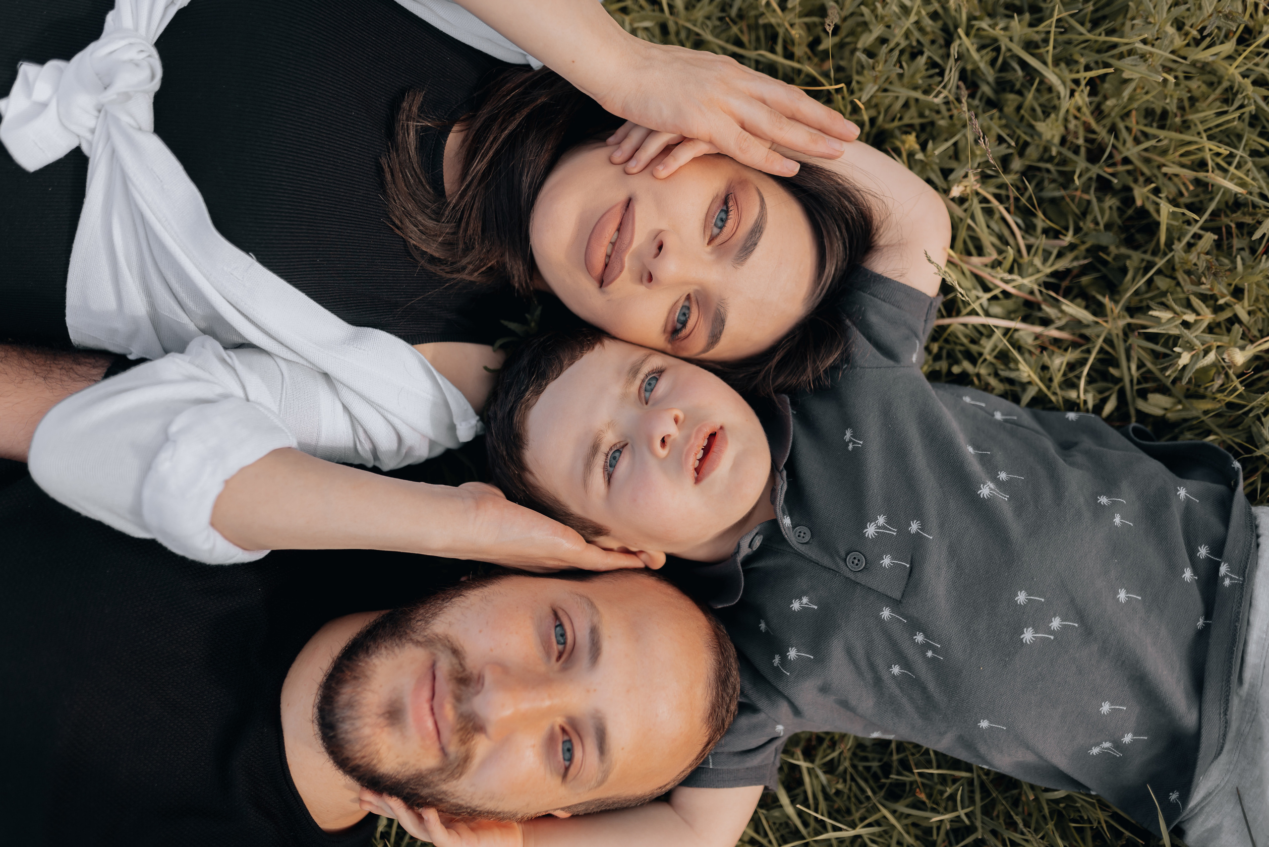 Նարեկ և Լիլիթ. Photographer in Yerevan