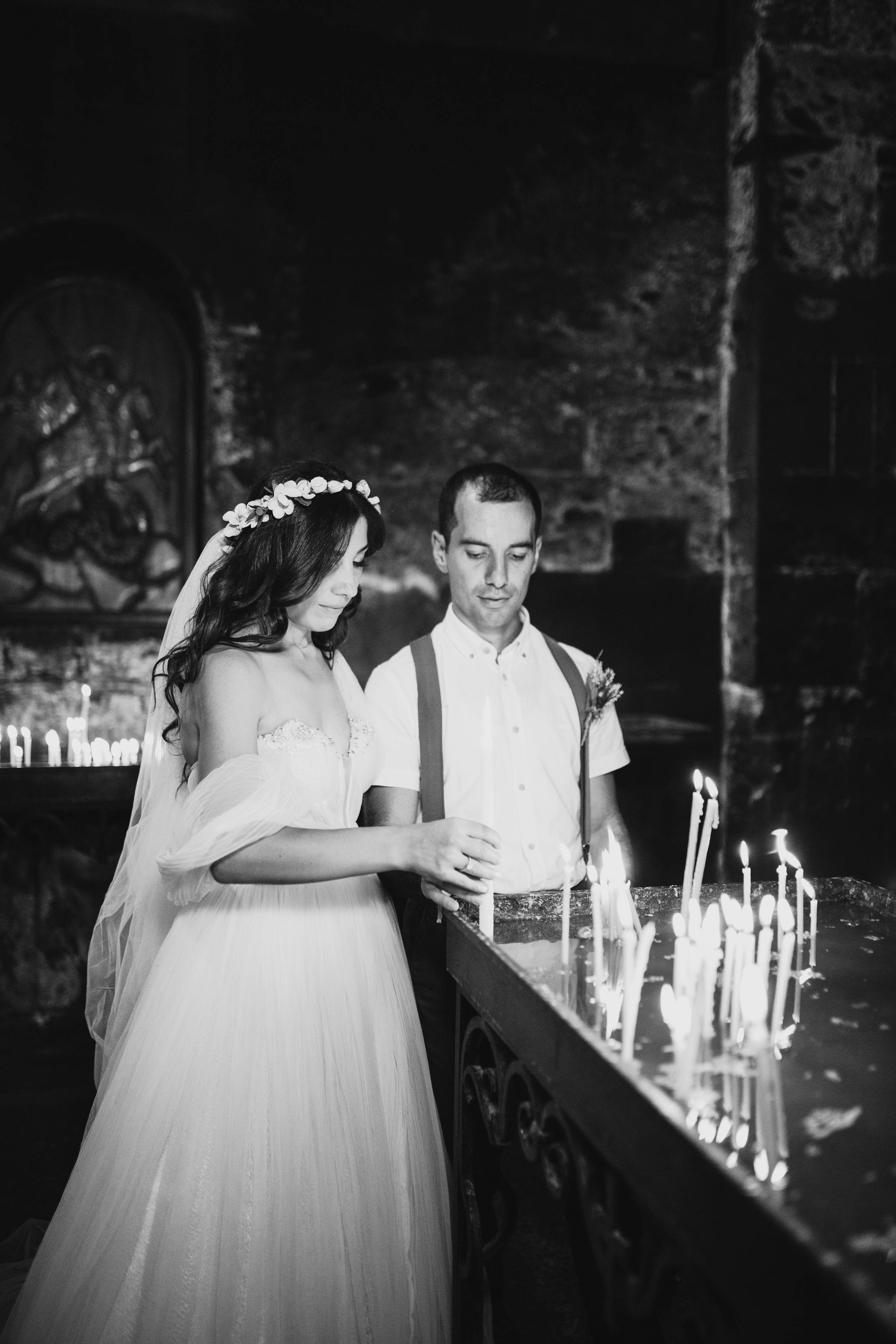 Ashot & Hayarpi. Photographer in Yerevan