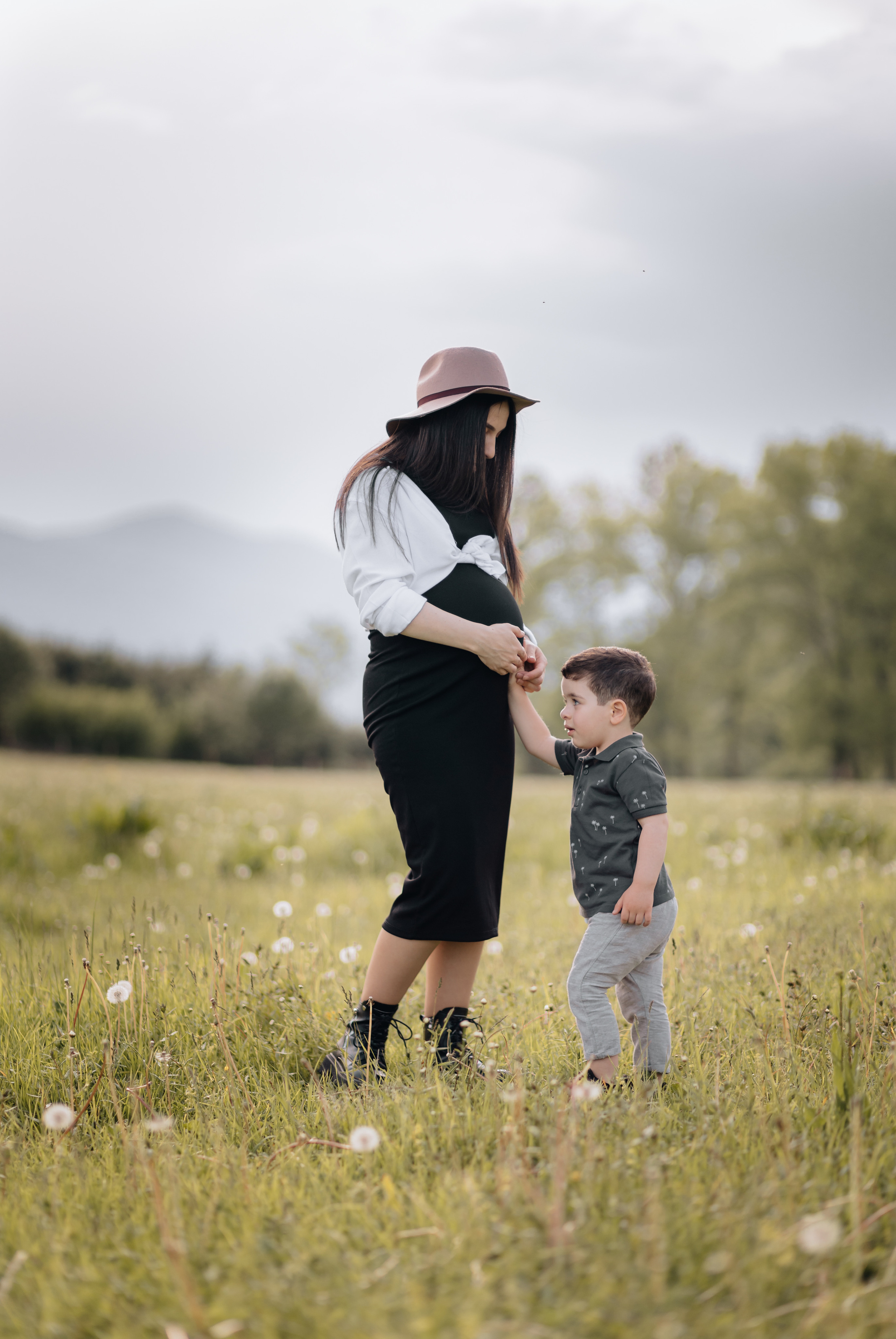Նարեկ և Լիլիթ. Photographer in Yerevan