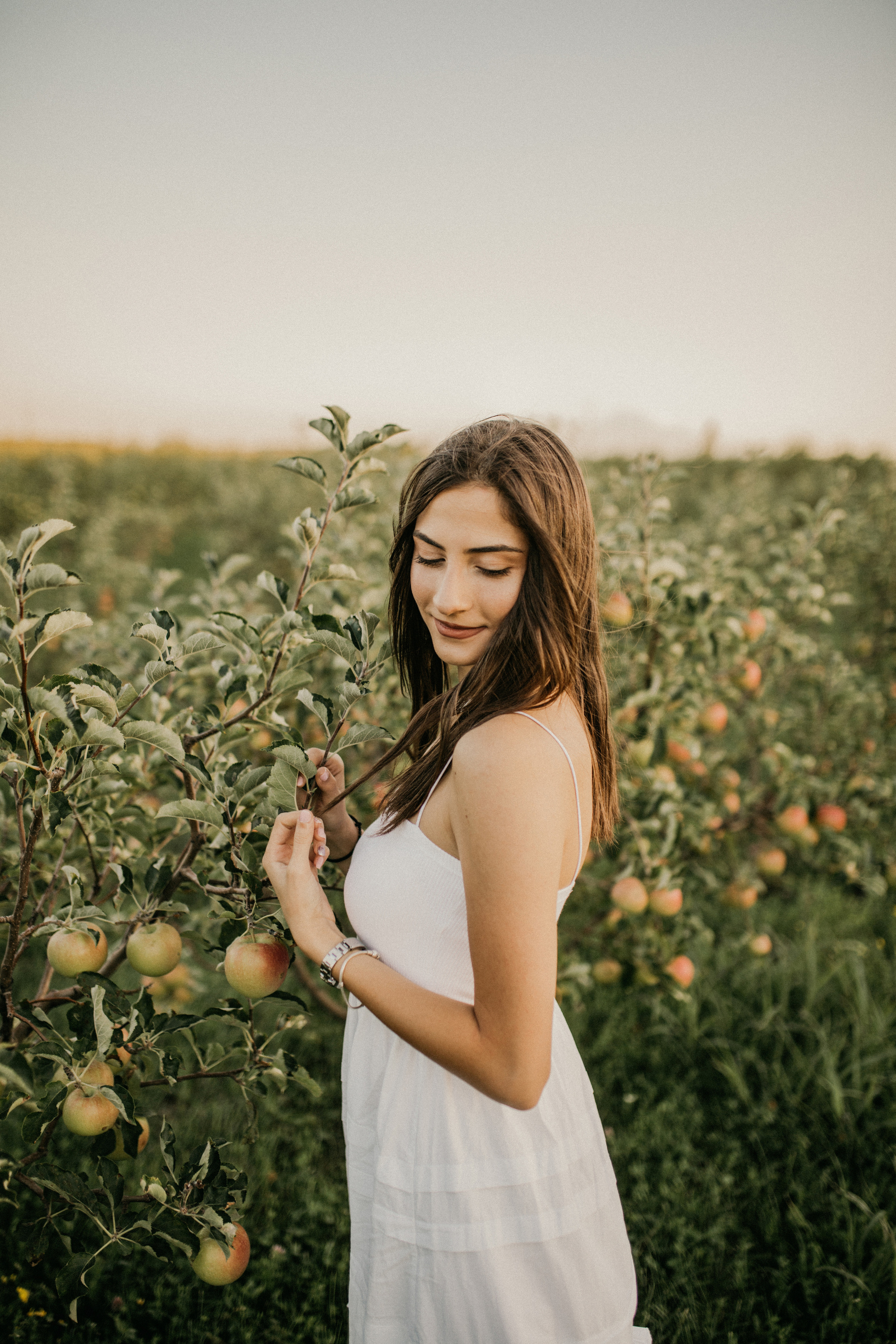 Նինուլ. Photographer in Yerevan