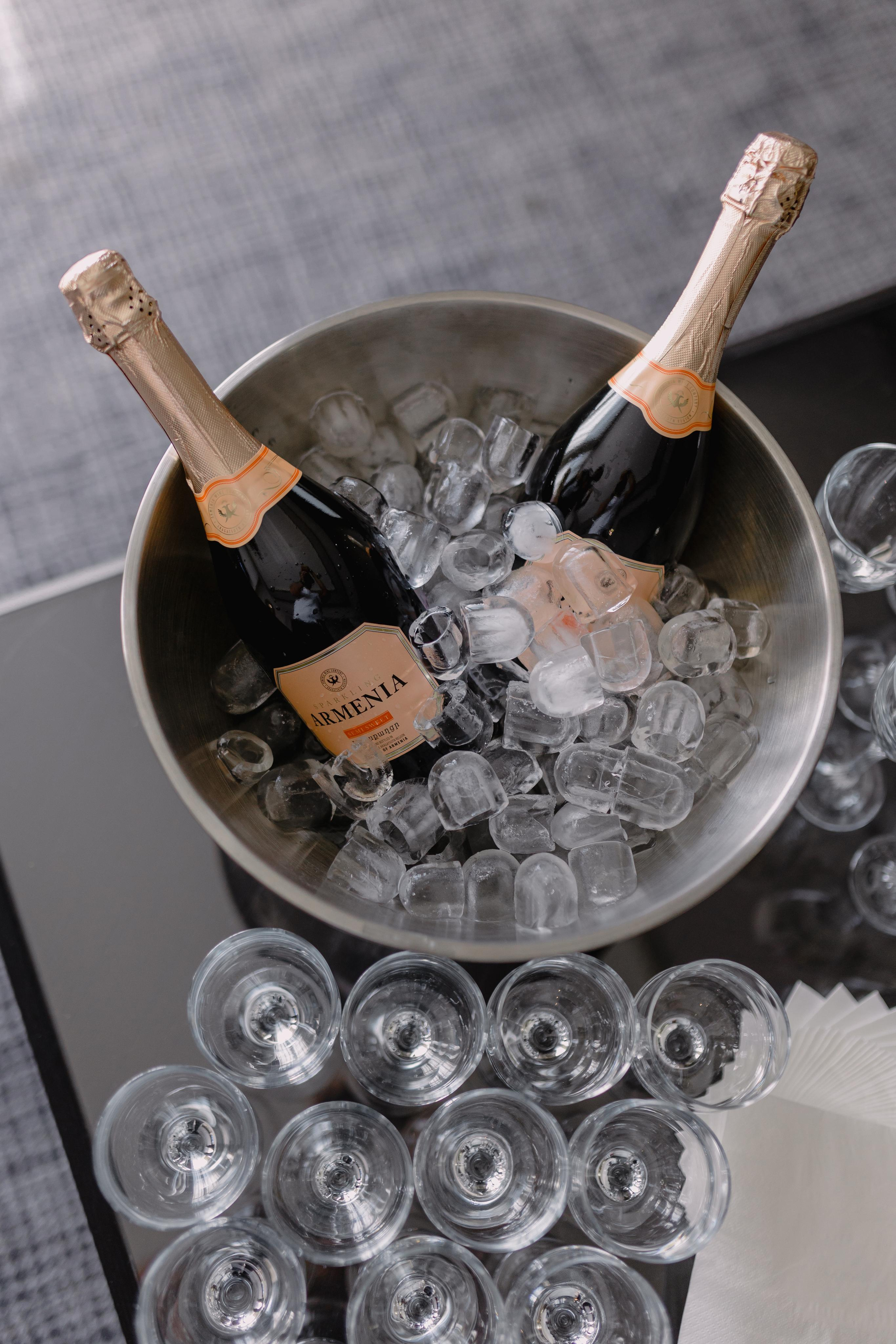 Shant & Meline. Photographer in Yerevan