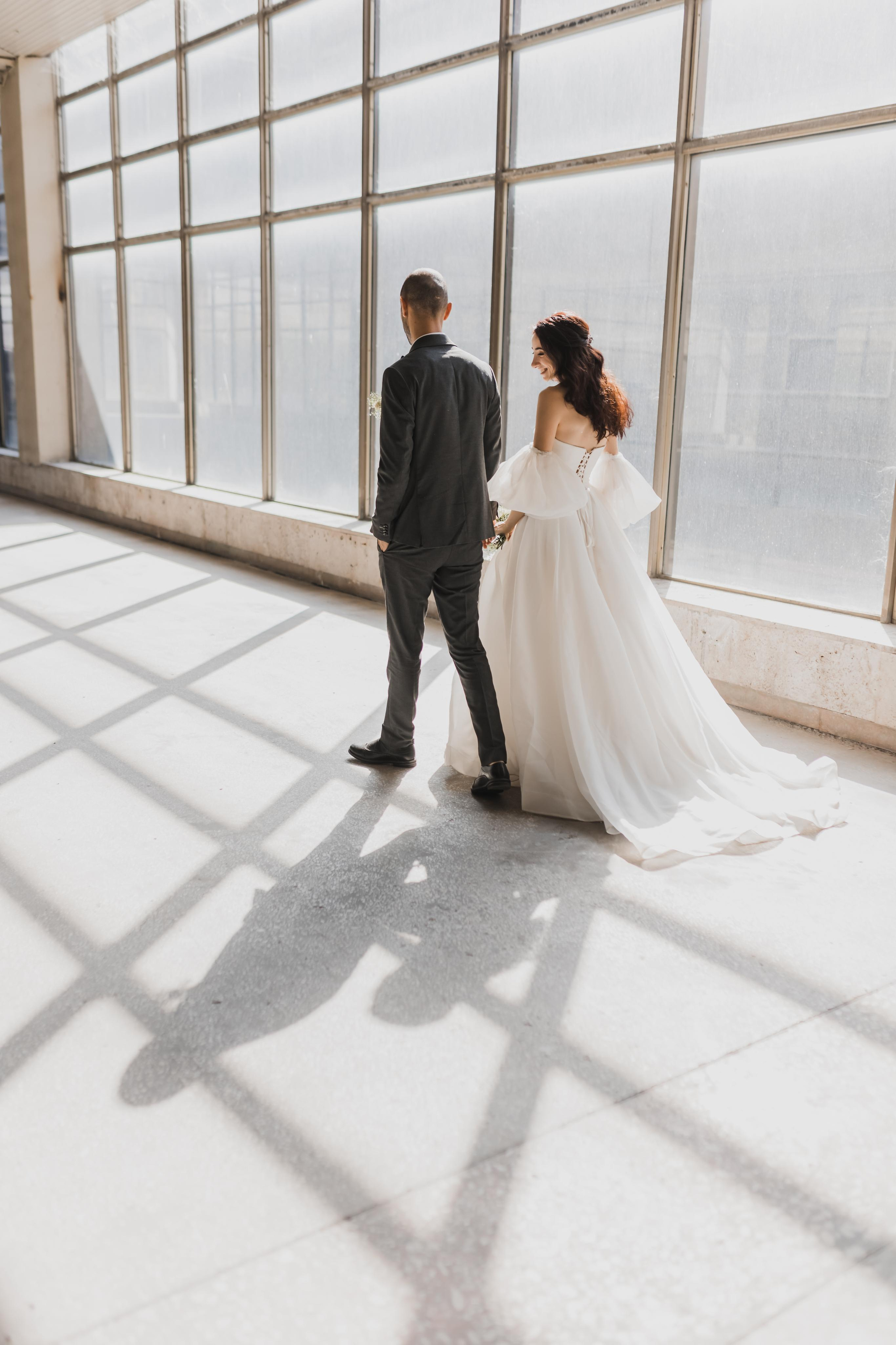 Yervand & Elmira. Photographer in Yerevan