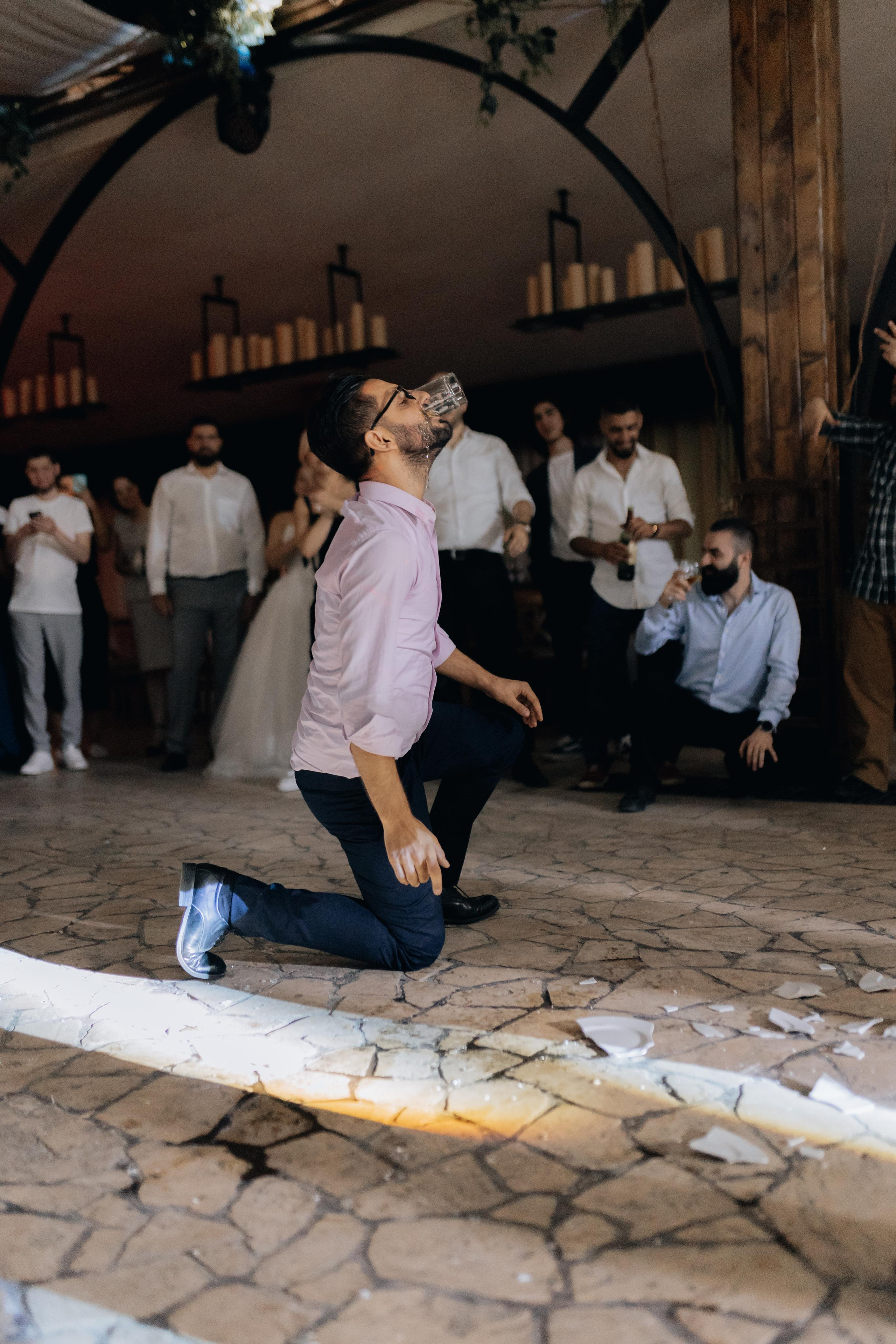 Shant & Meline. Photographer in Yerevan