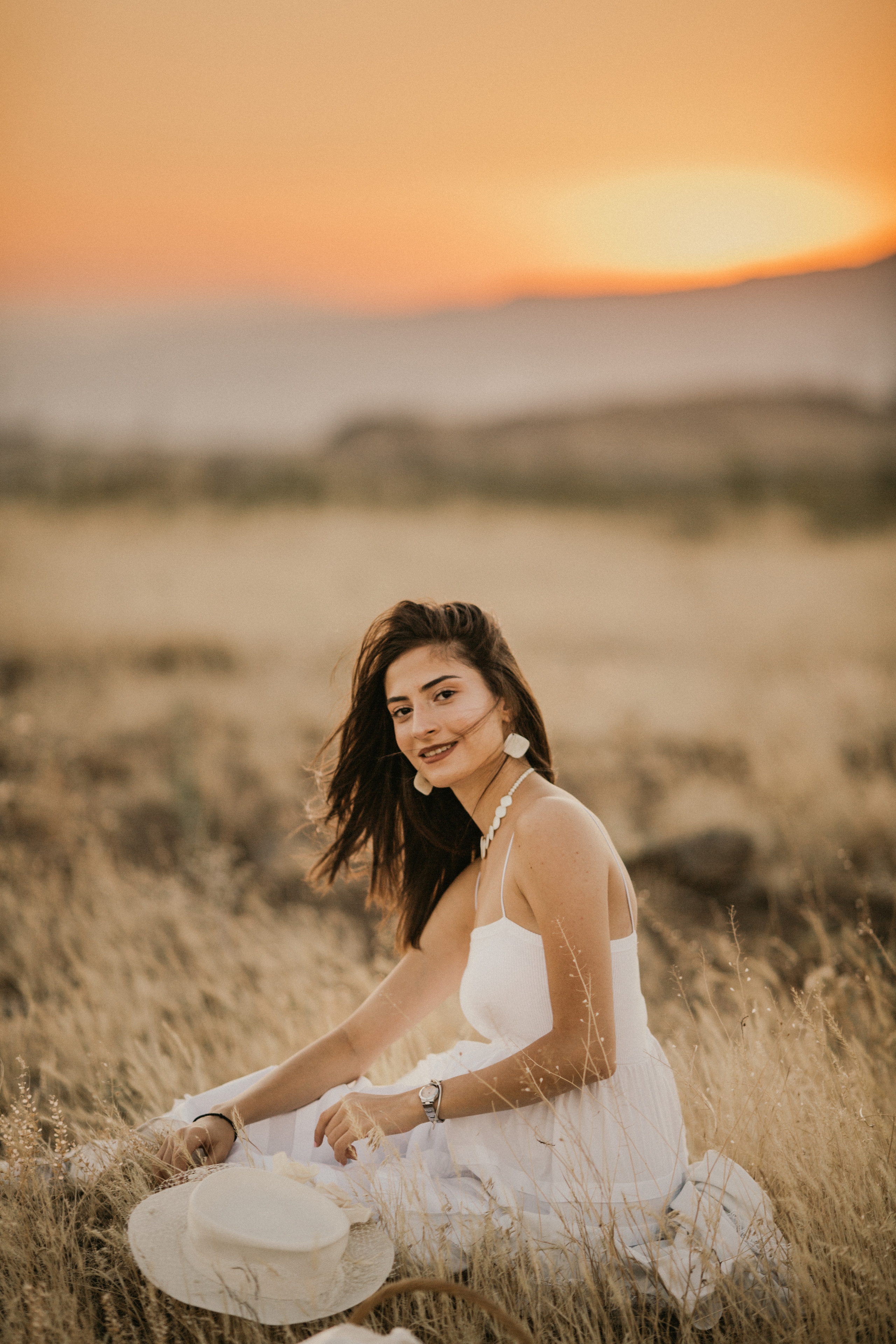 Նինուլ. Photographer in Yerevan