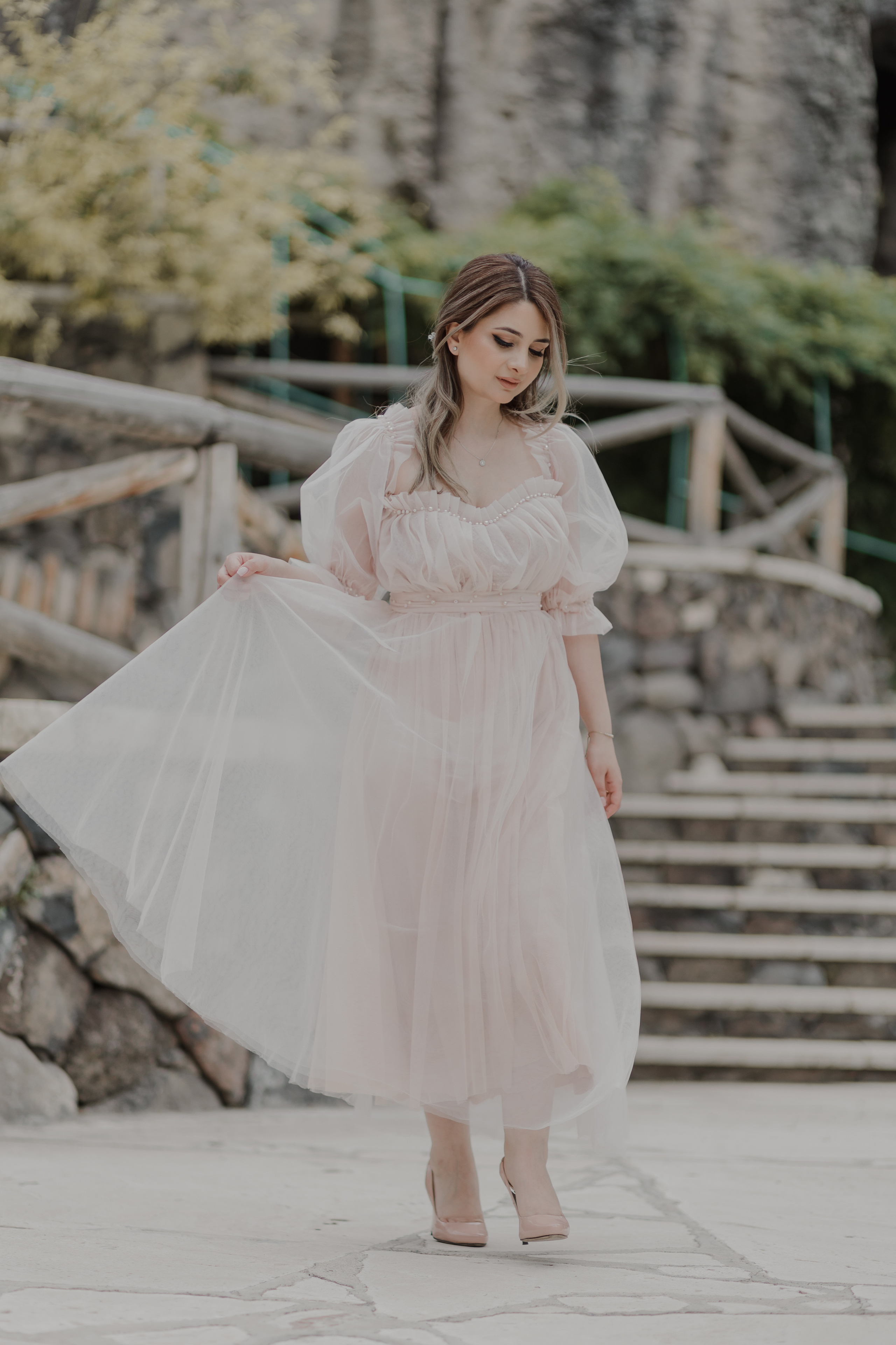 Վահե և Արփի. Photographer in Yerevan