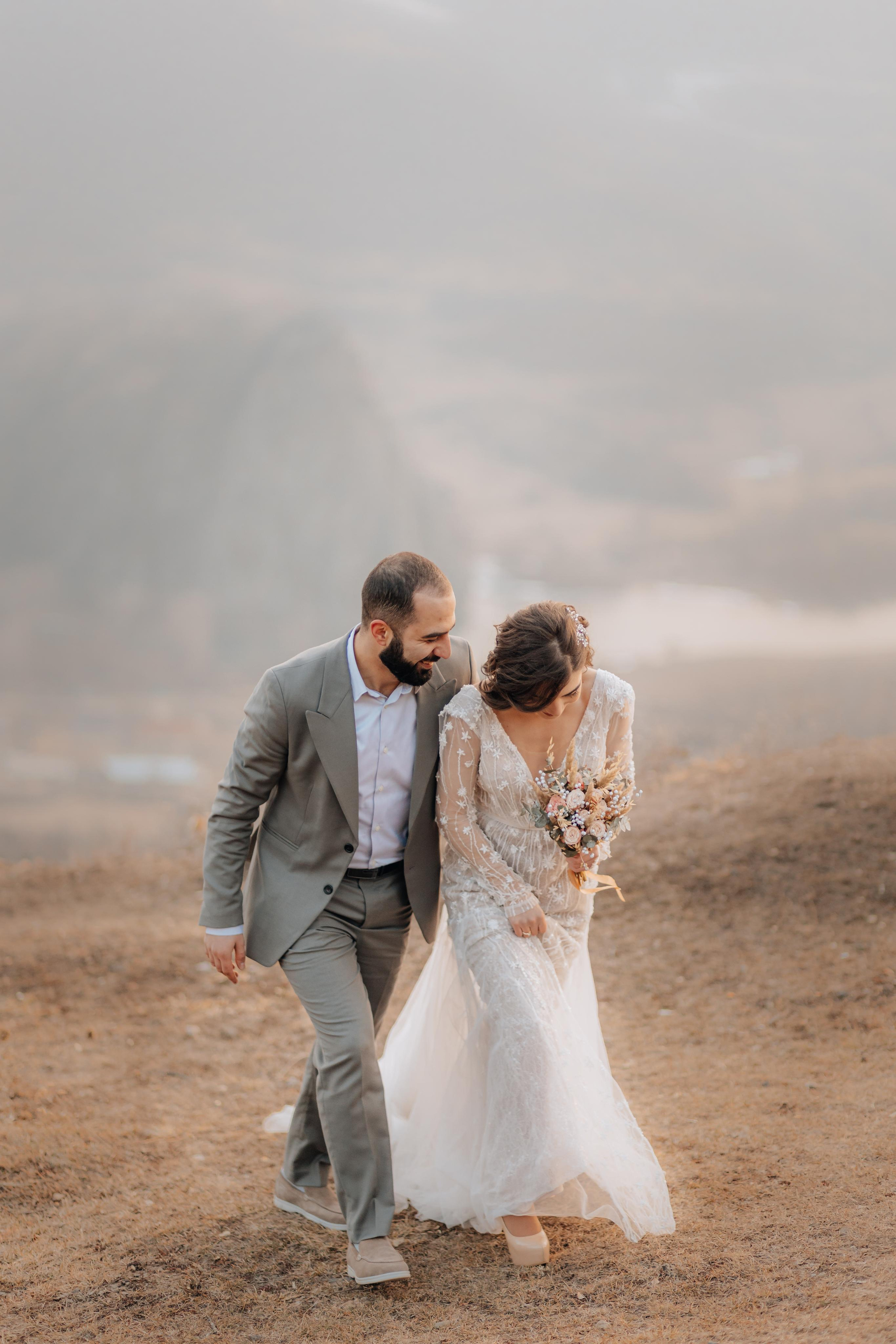 Sargis & Tatev. Photographer in Yerevan