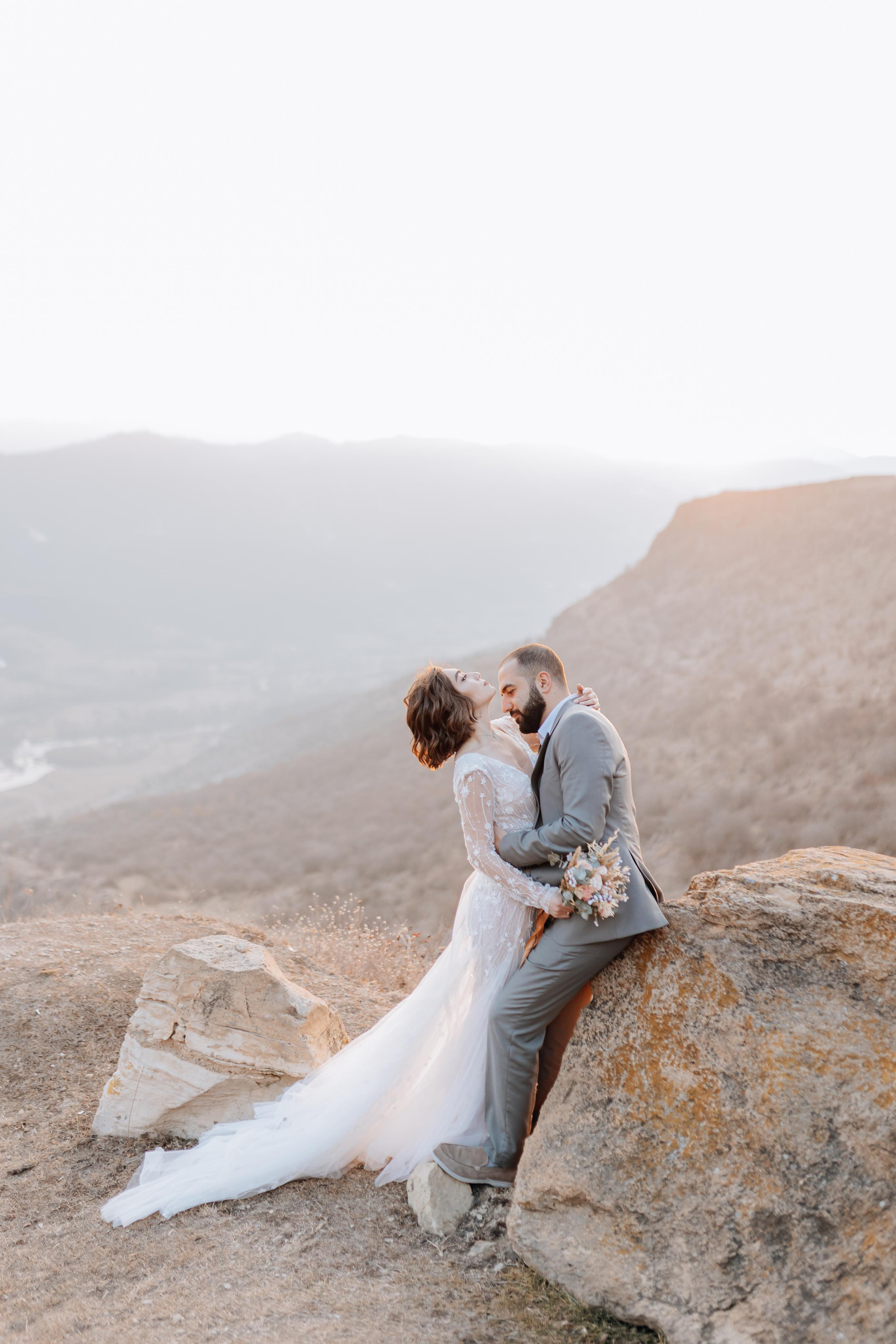 Sargis & Tatev. Photographer in Yerevan