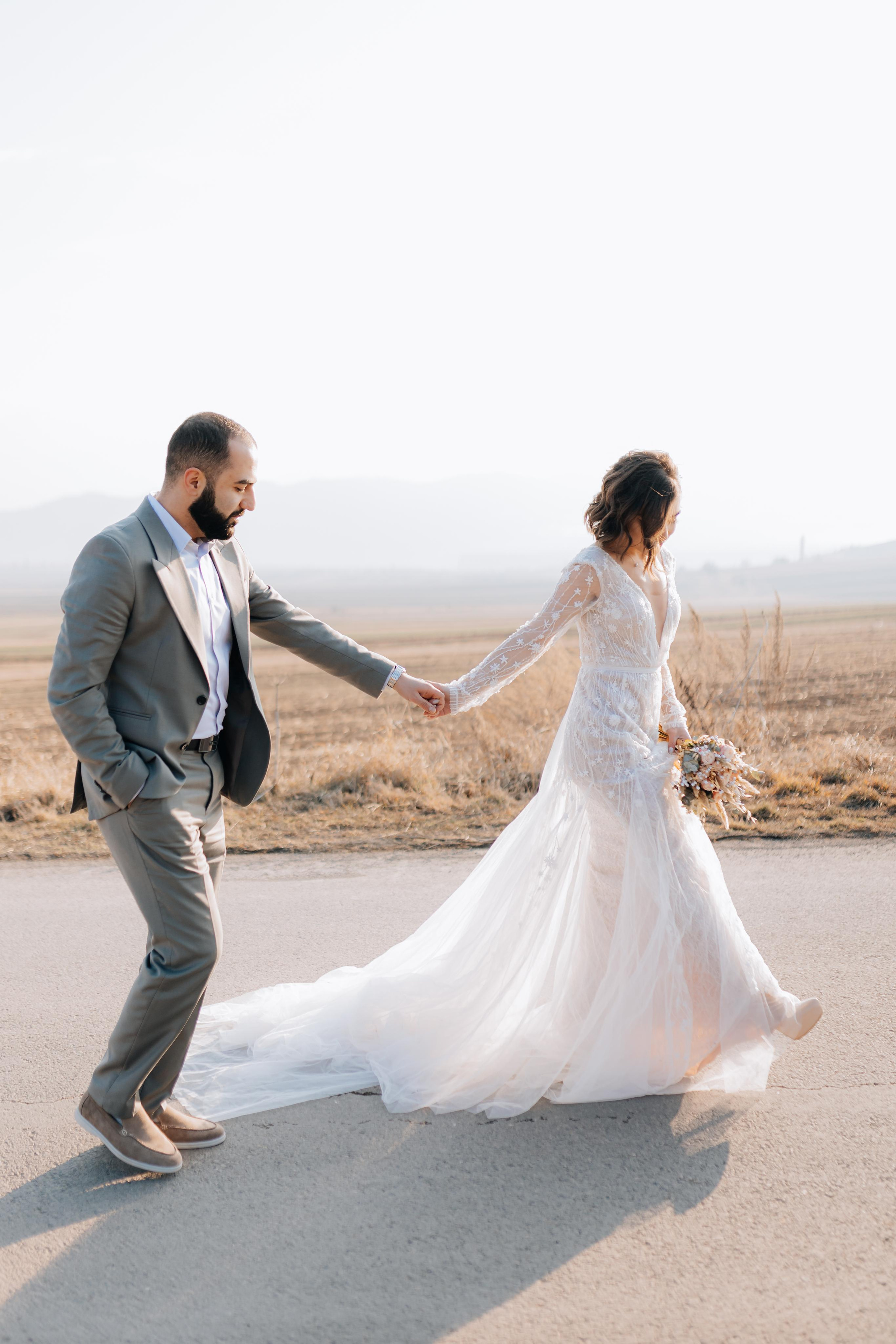 Sargis & Tatev. Photographer in Yerevan
