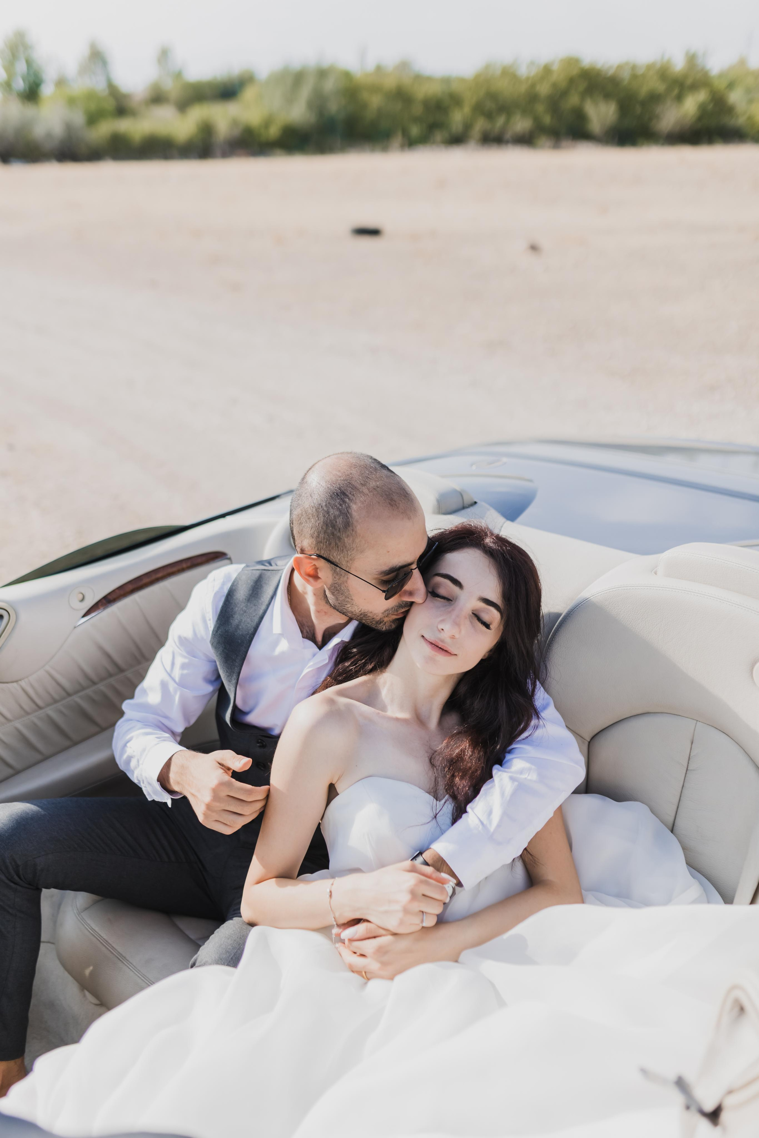 Yervand & Elmira. Photographer in Yerevan