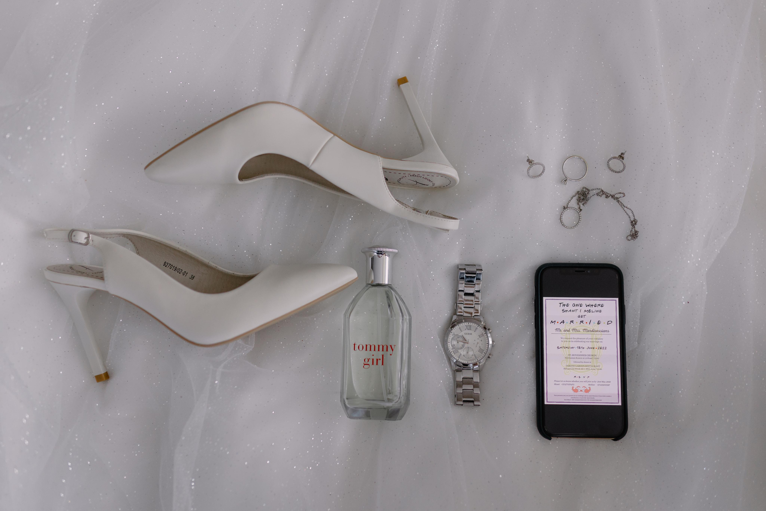 Shant & Meline. Photographer in Yerevan