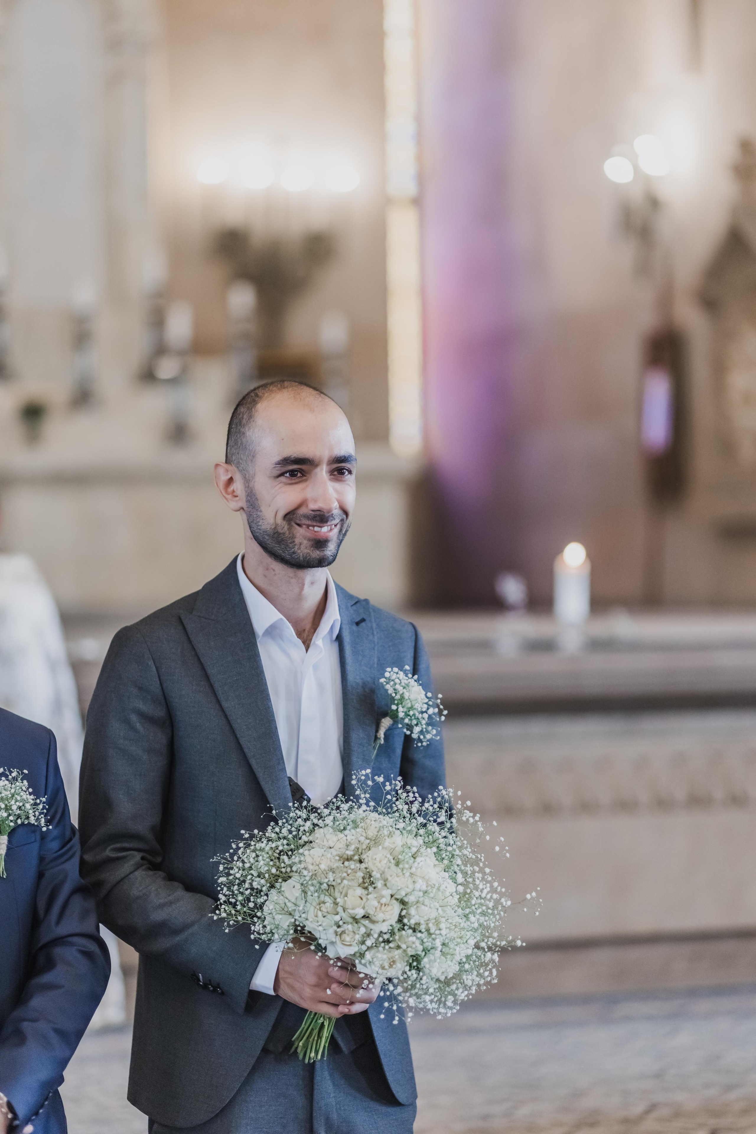 Yervand & Elmira. Photographer in Yerevan