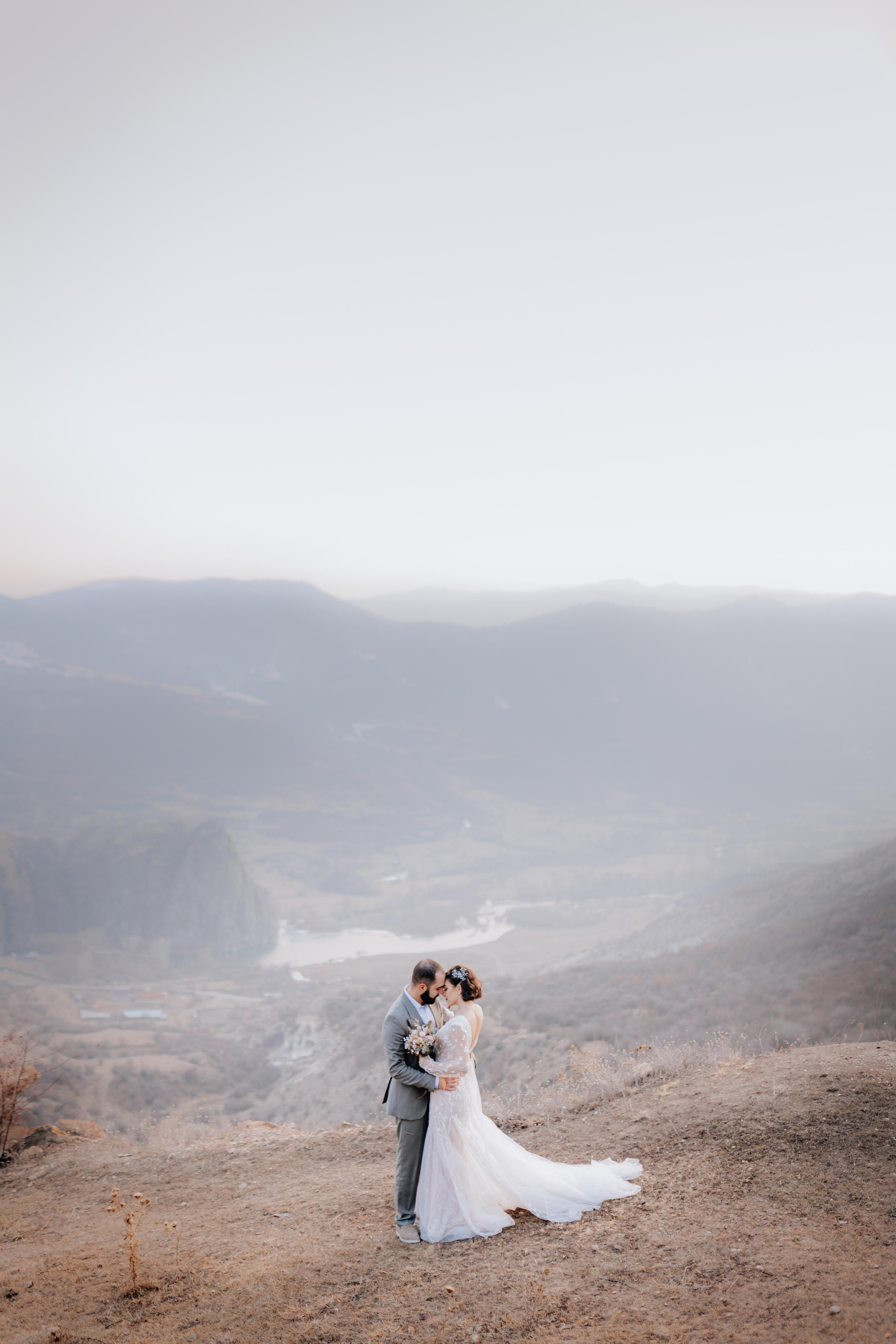 Sargis & Tatev. Photographer in Yerevan