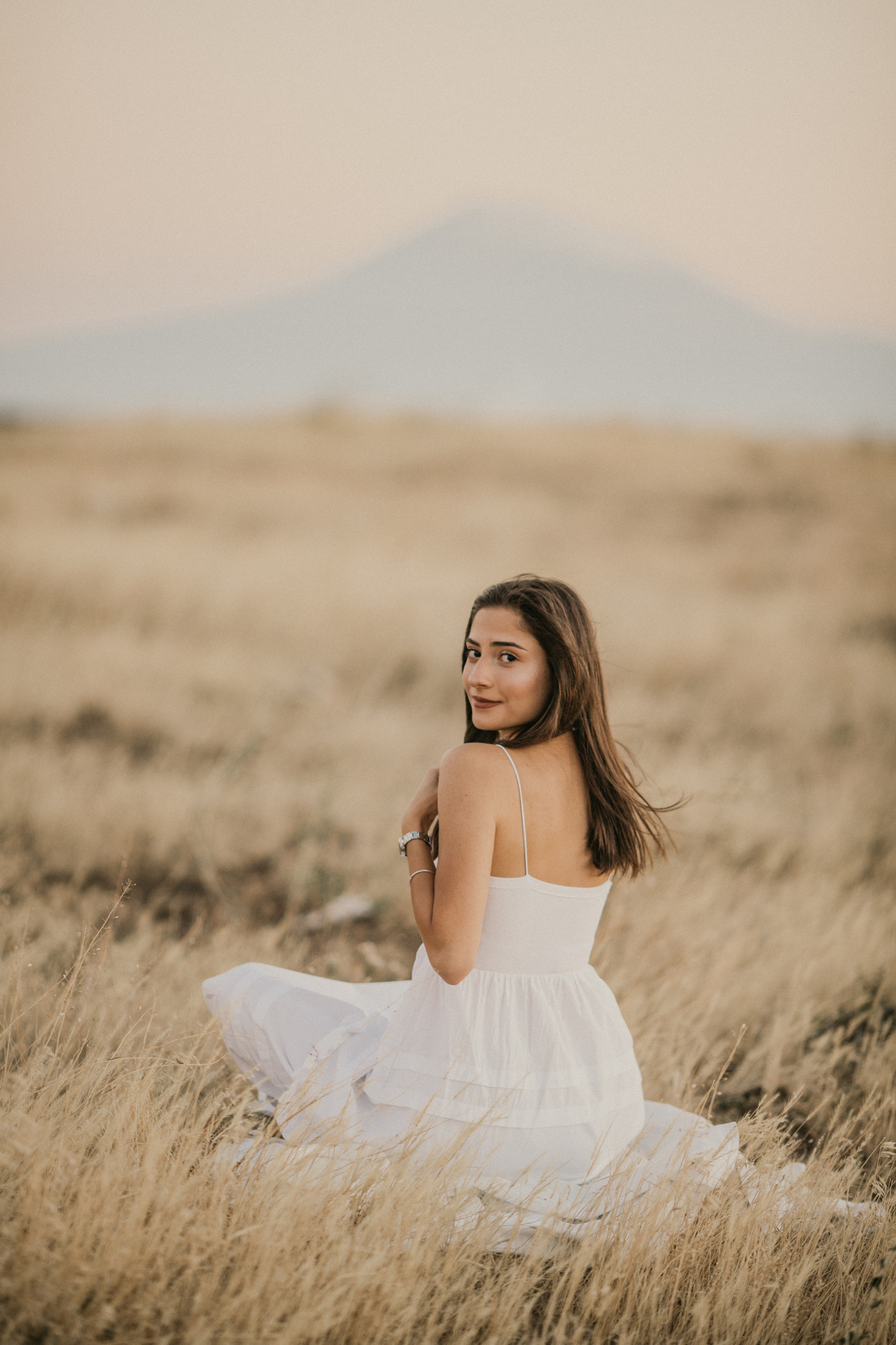 Նինուլ. Photographer in Yerevan