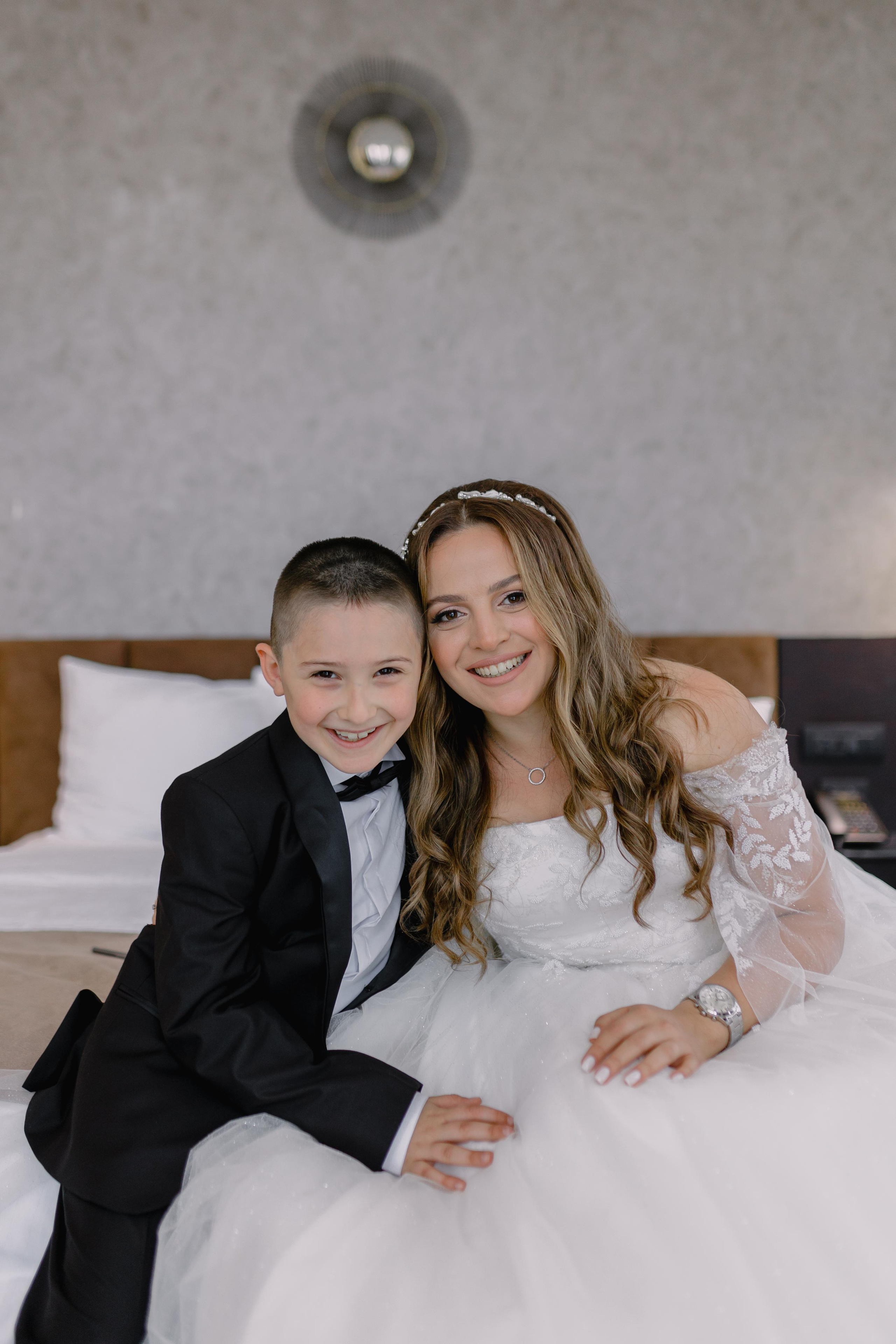 Shant & Meline. Photographer in Yerevan