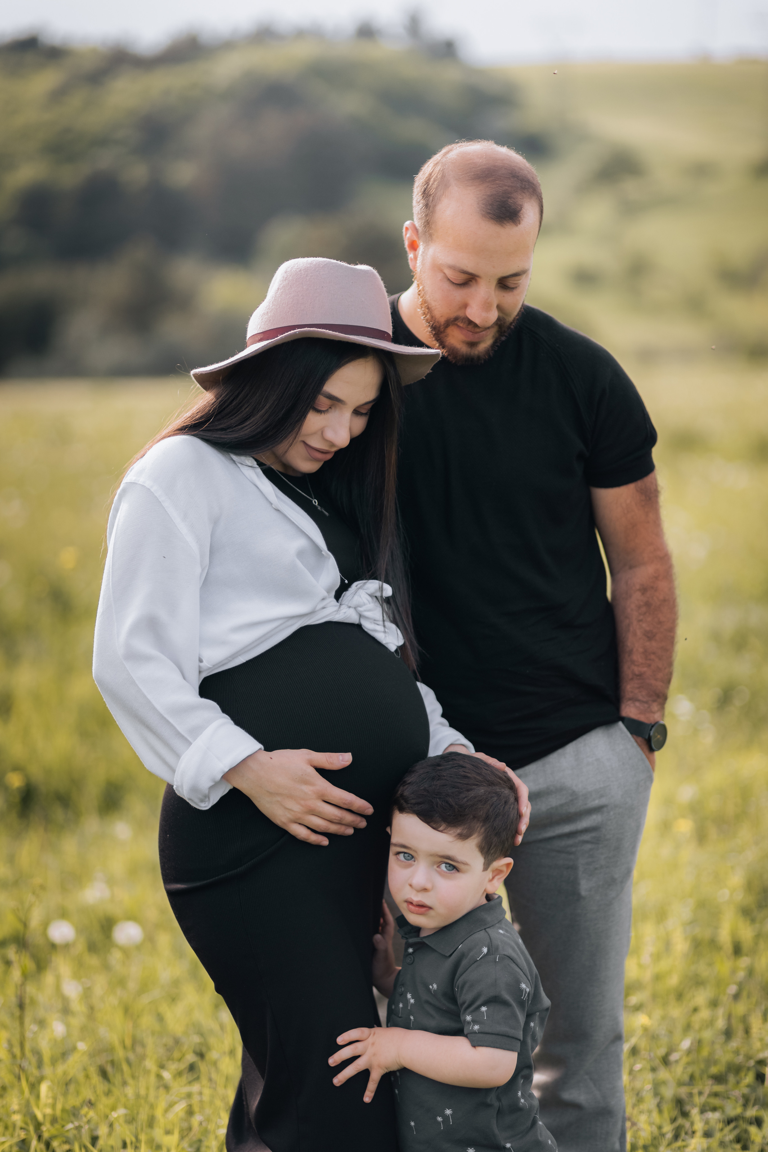 Նարեկ և Լիլիթ. Photographer in Yerevan