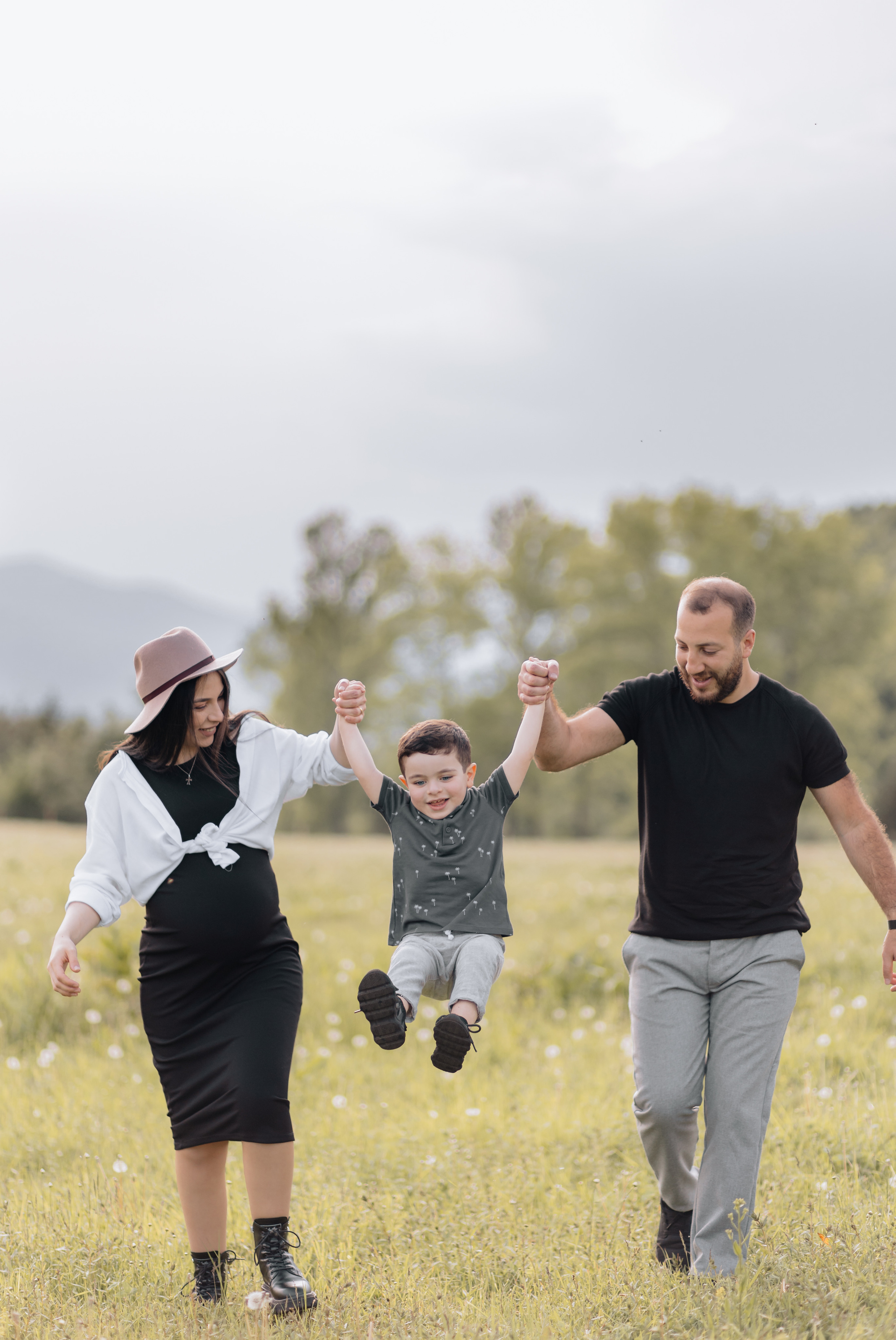 Նարեկ և Լիլիթ. Photographer in Yerevan