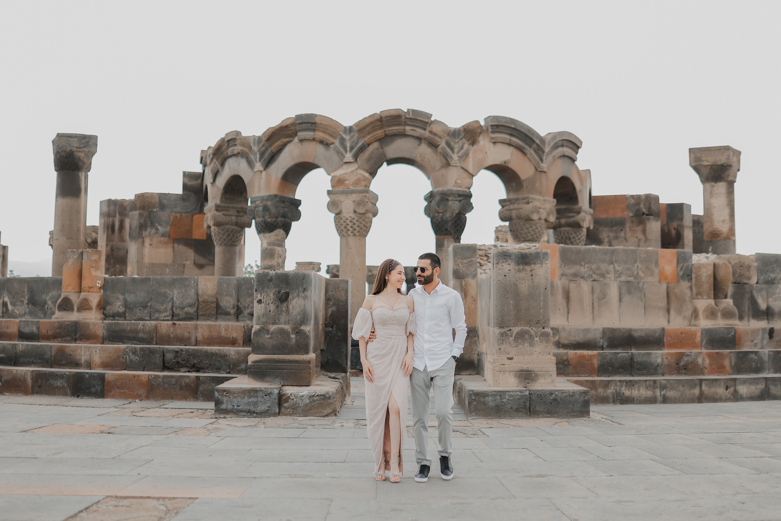 Կարեն և Տաթև. Taron Yesayan Wedding & Family photographer