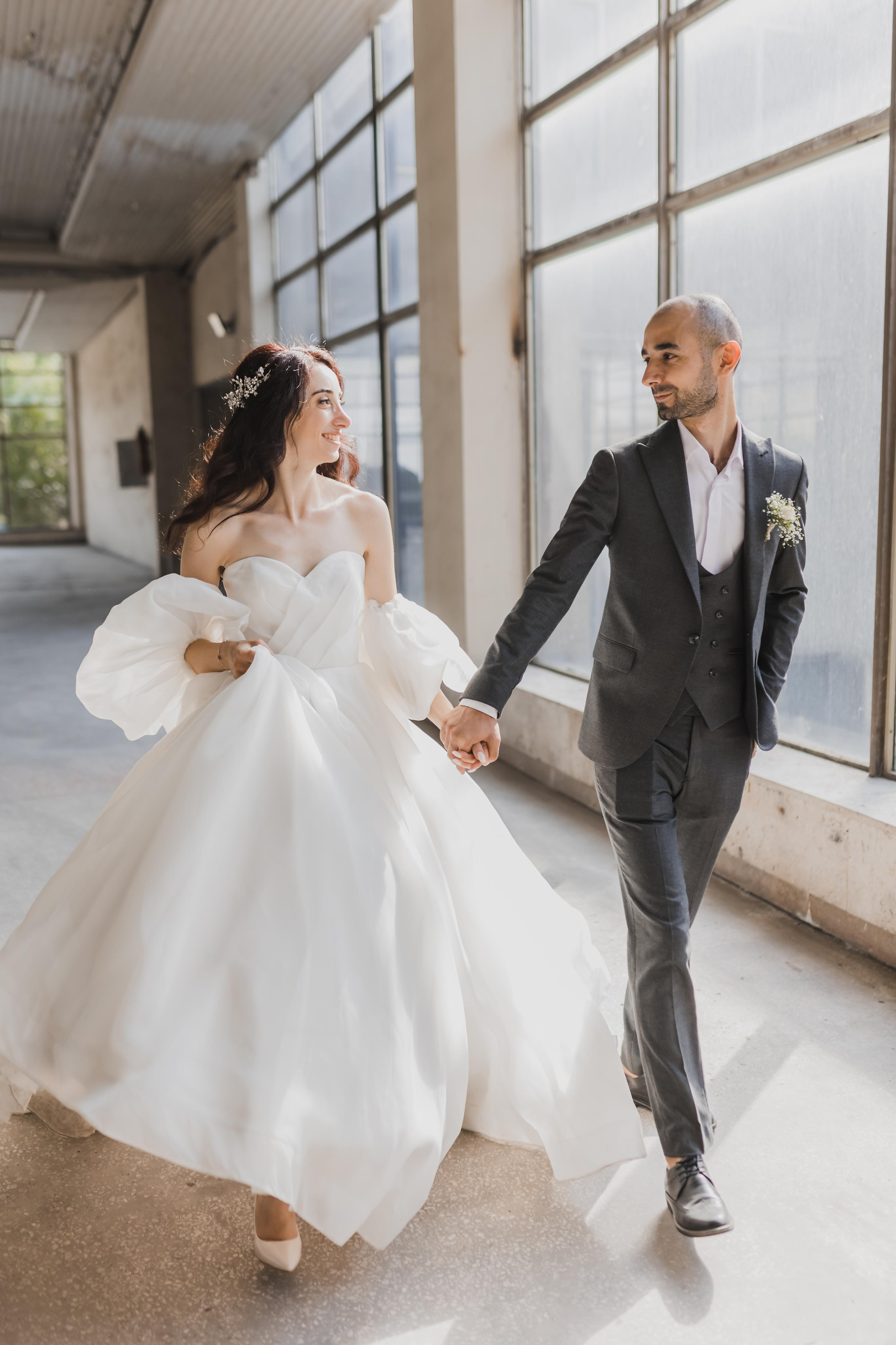 Yervand & Elmira. Photographer in Yerevan