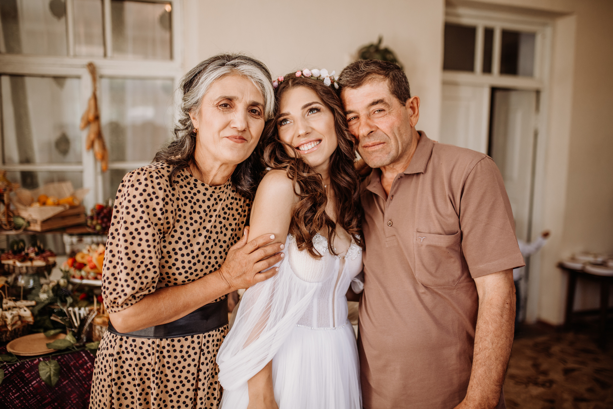 Ashot & Hayarpi. Photographer in Yerevan