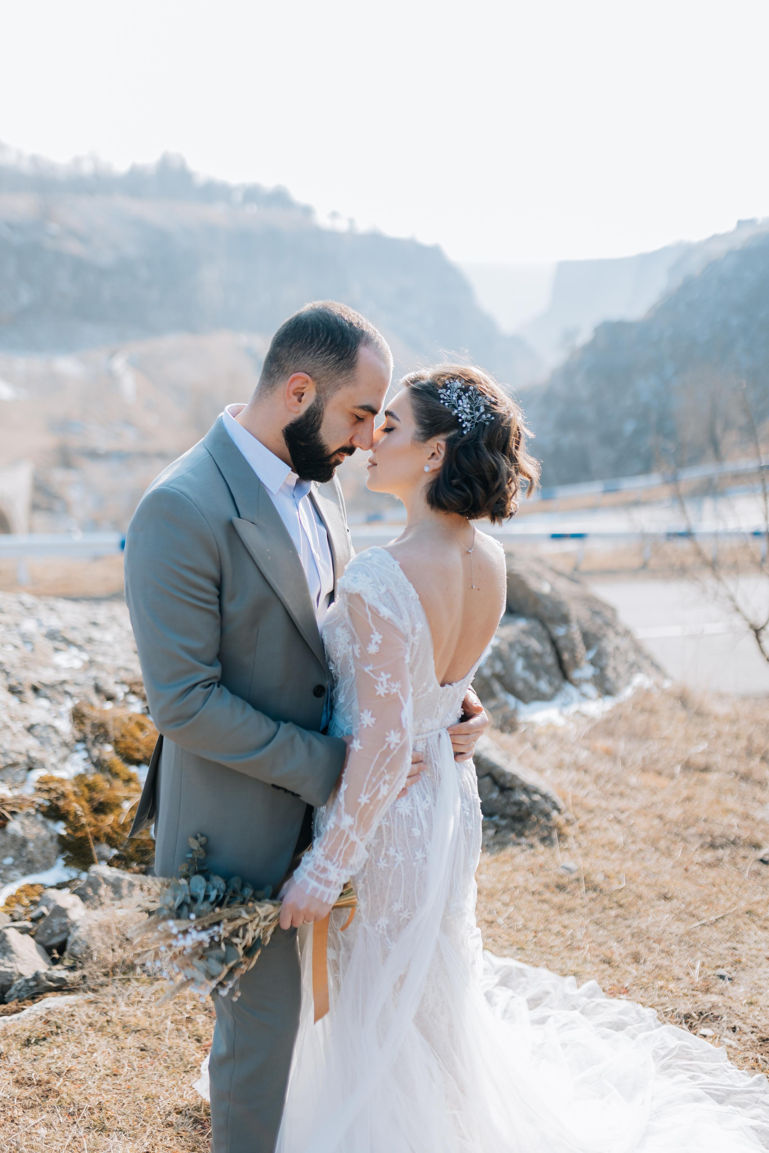 Sargis & Tatev. Photographer in Yerevan