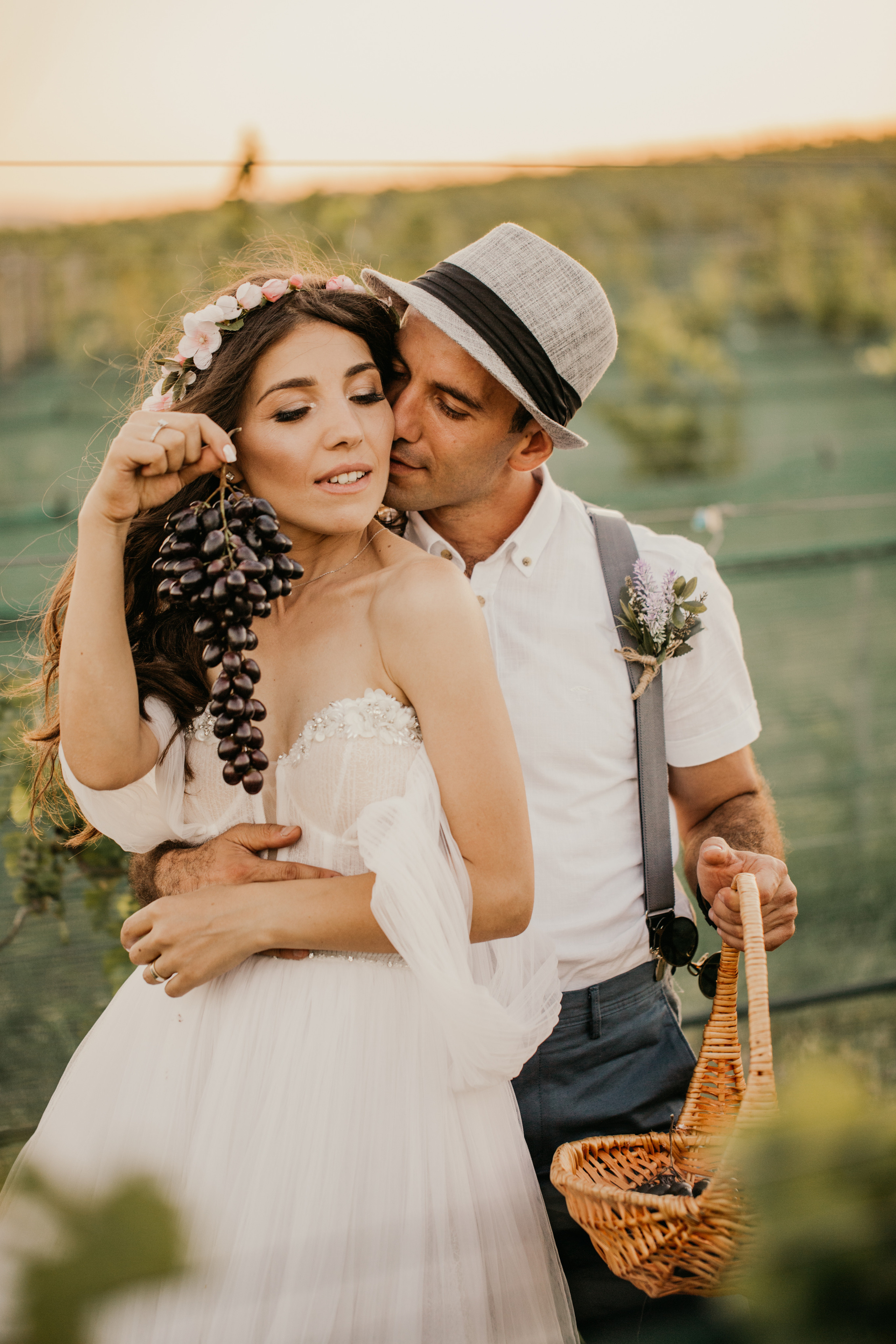 Ashot & Hayarpi. Photographer in Yerevan