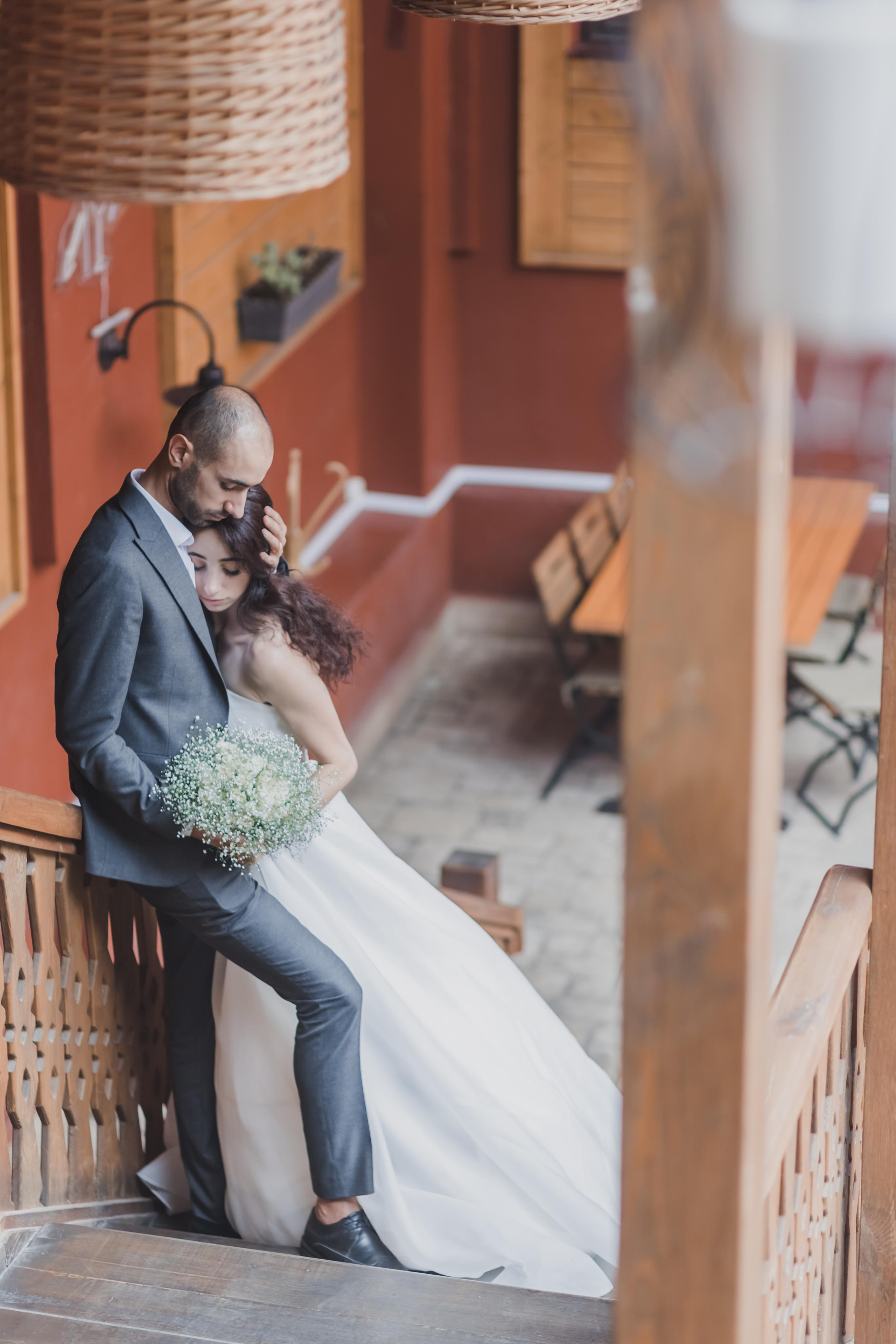 Yervand & Elmira. Photographer in Yerevan