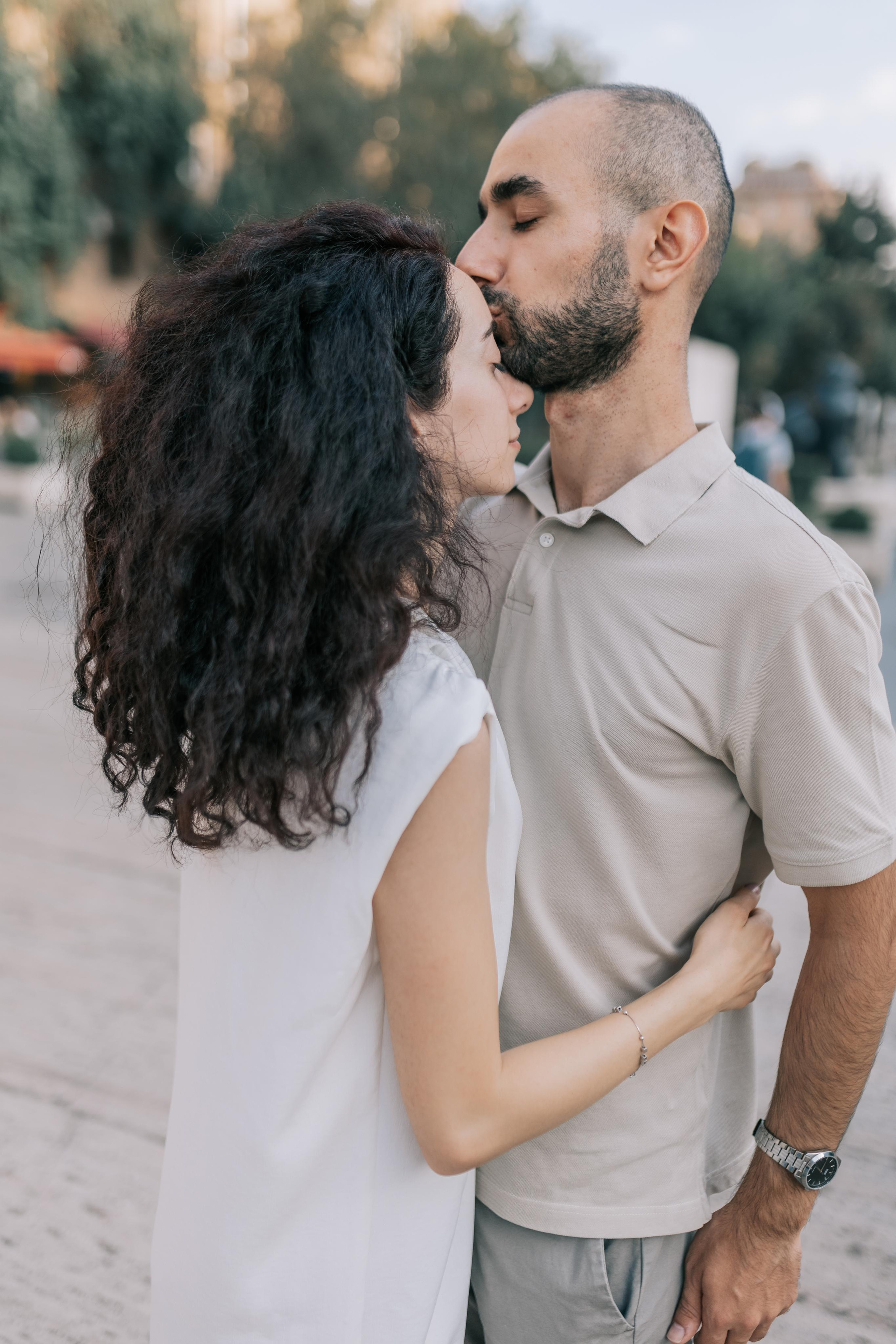 Երվանդ և Էլմիրա. Photographer in Yerevan