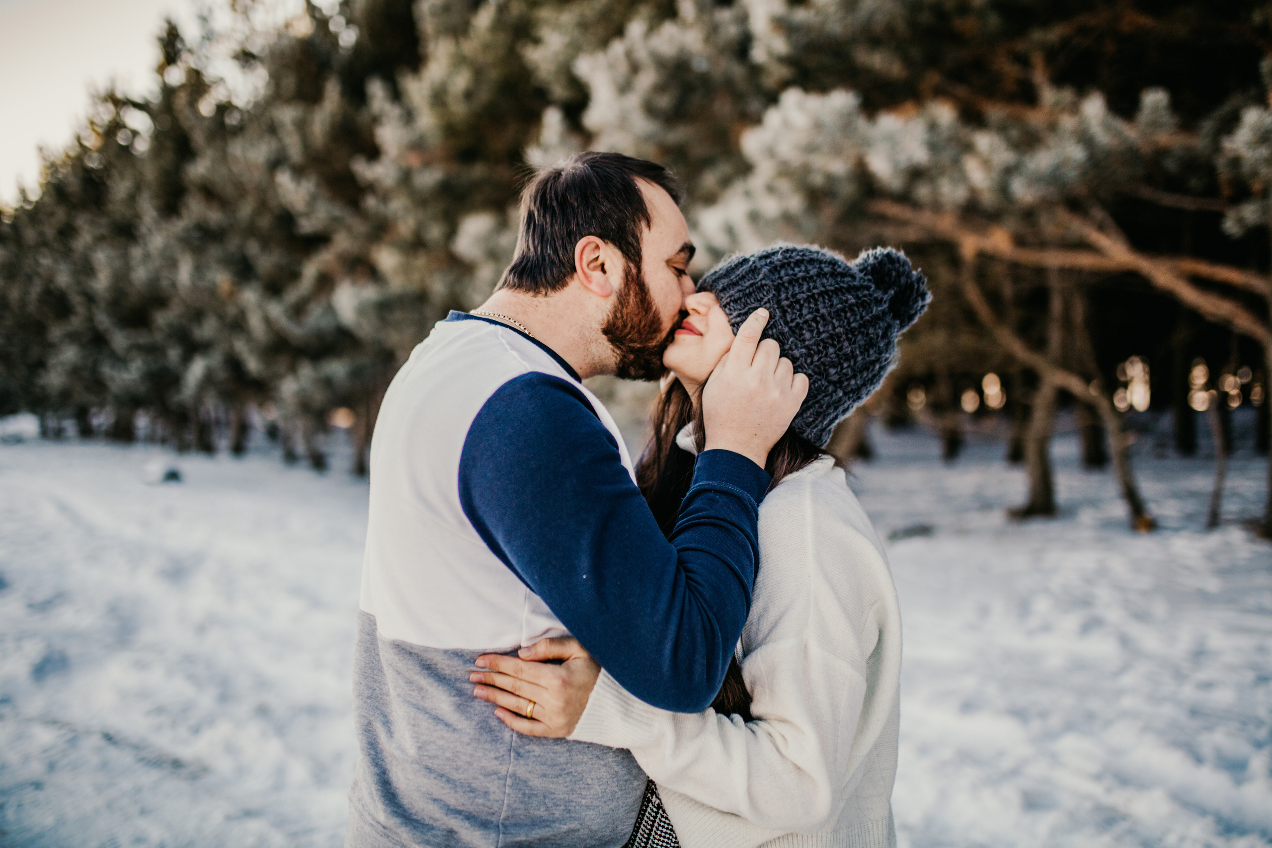 Հարութ և Անժելա. Photographer in Yerevan