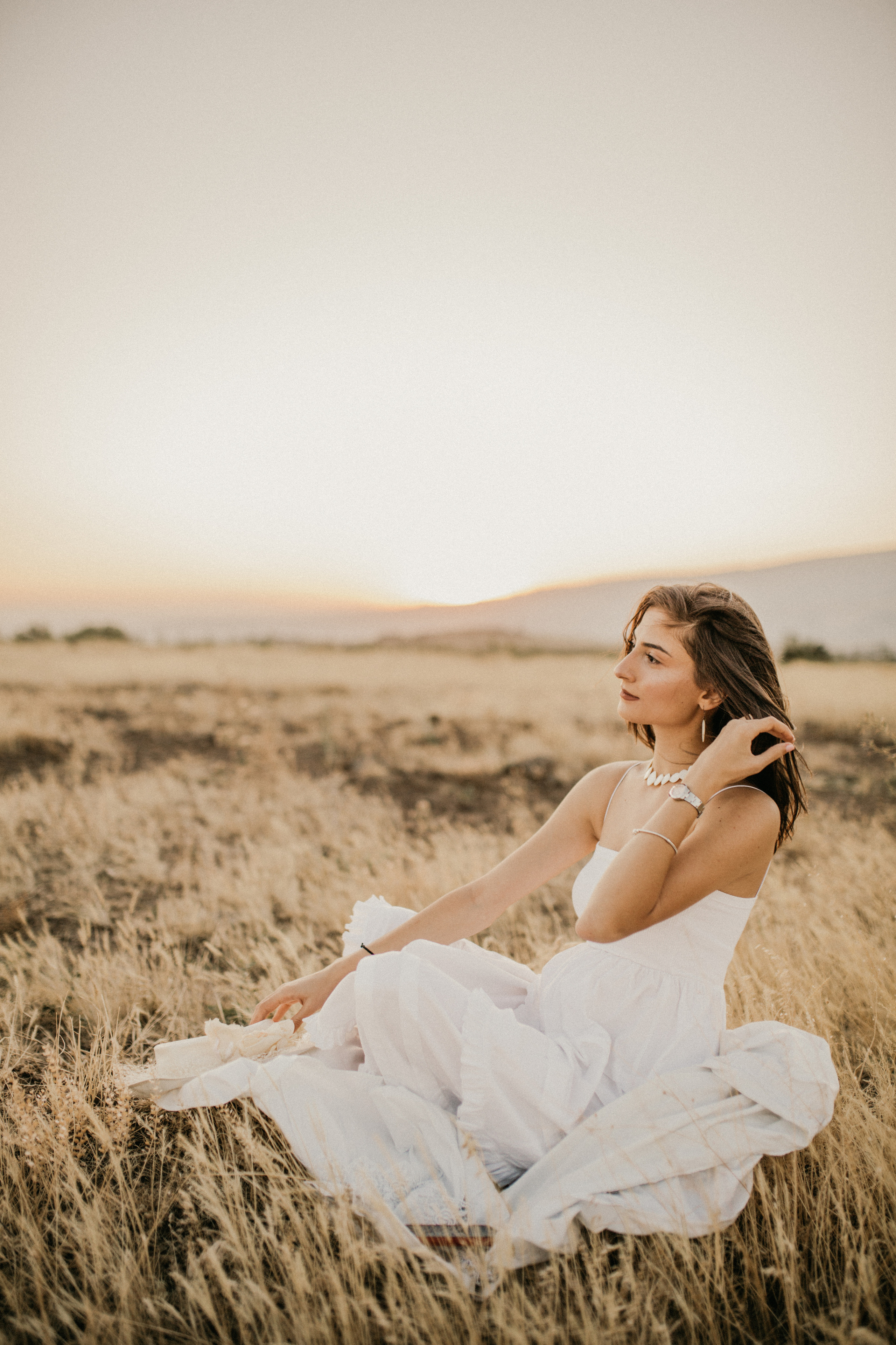 Նինուլ. Photographer in Yerevan