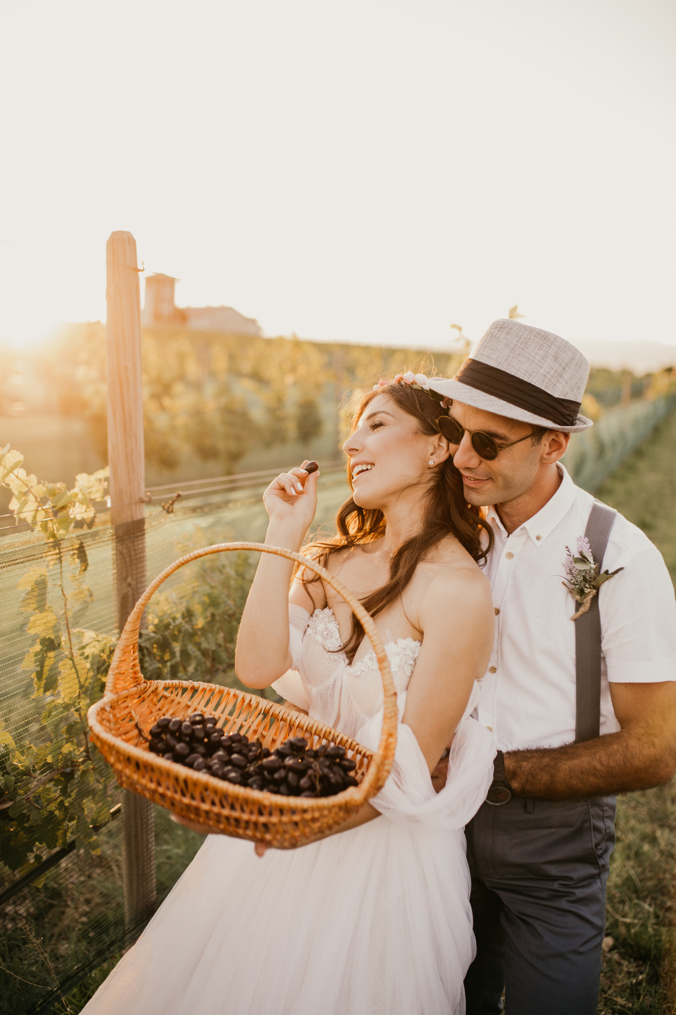 Ashot & Hayarpi. Photographer in Yerevan