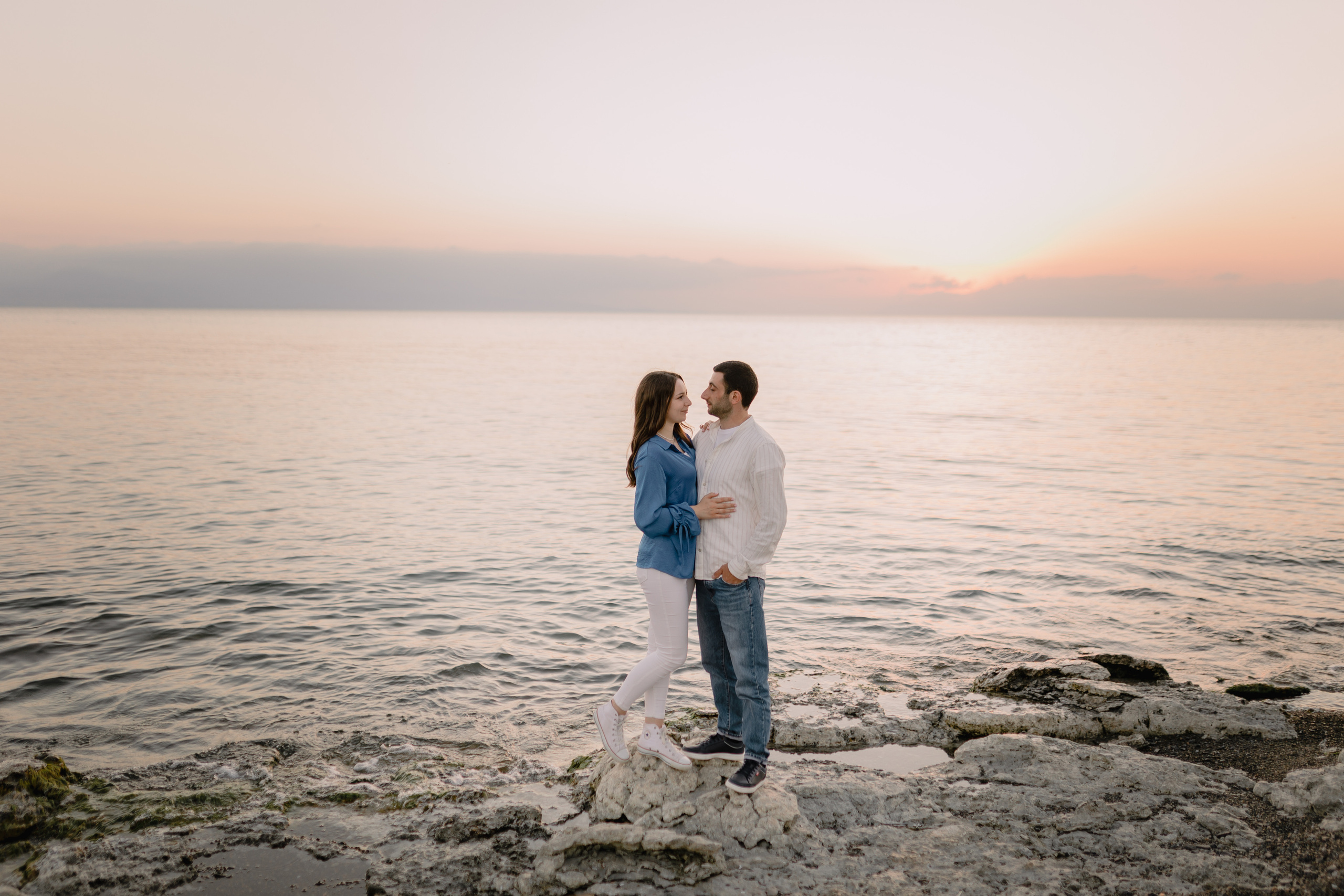 Արեն և Անժելա. Photographer in Yerevan