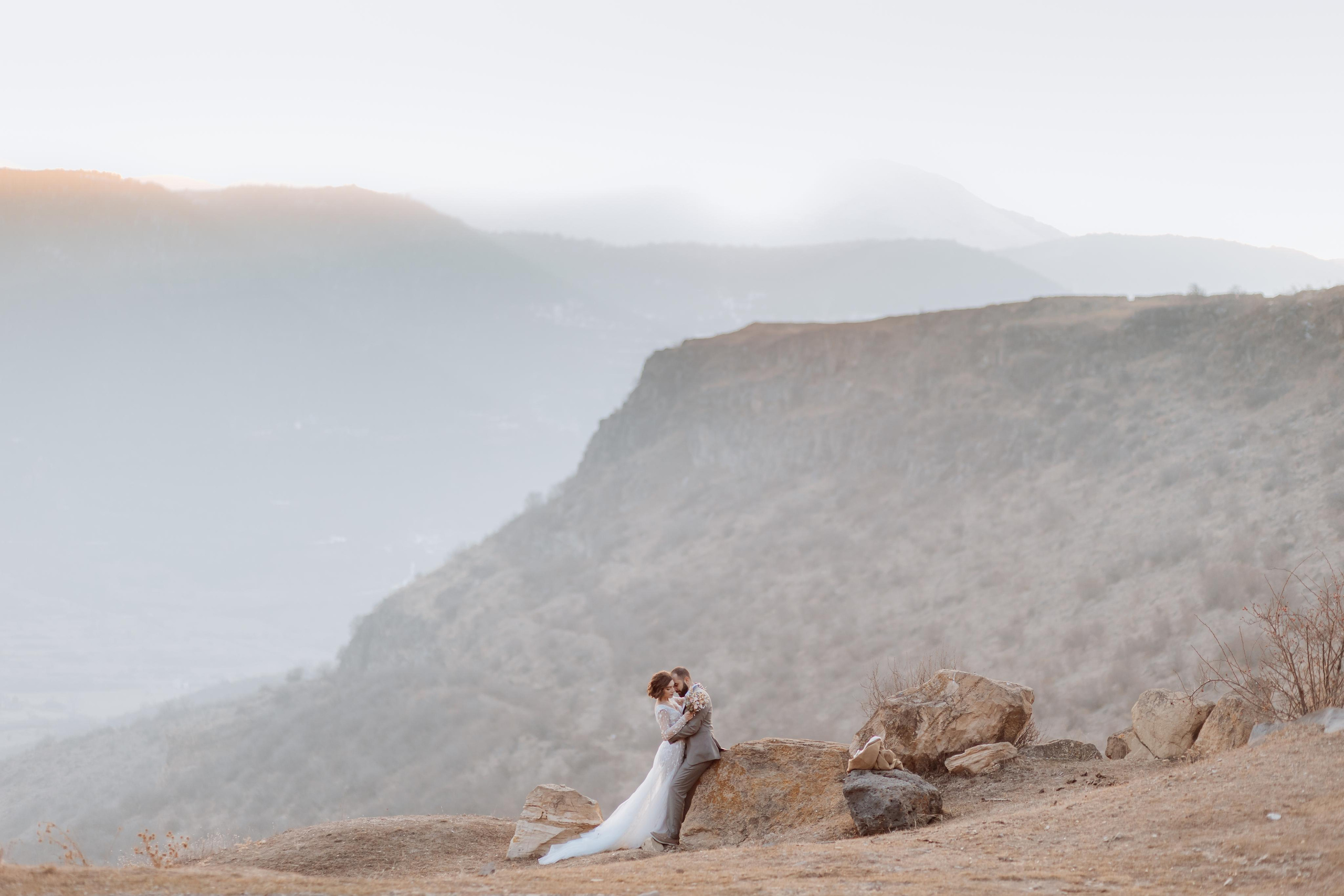Sargis & Tatev. Photographer in Yerevan