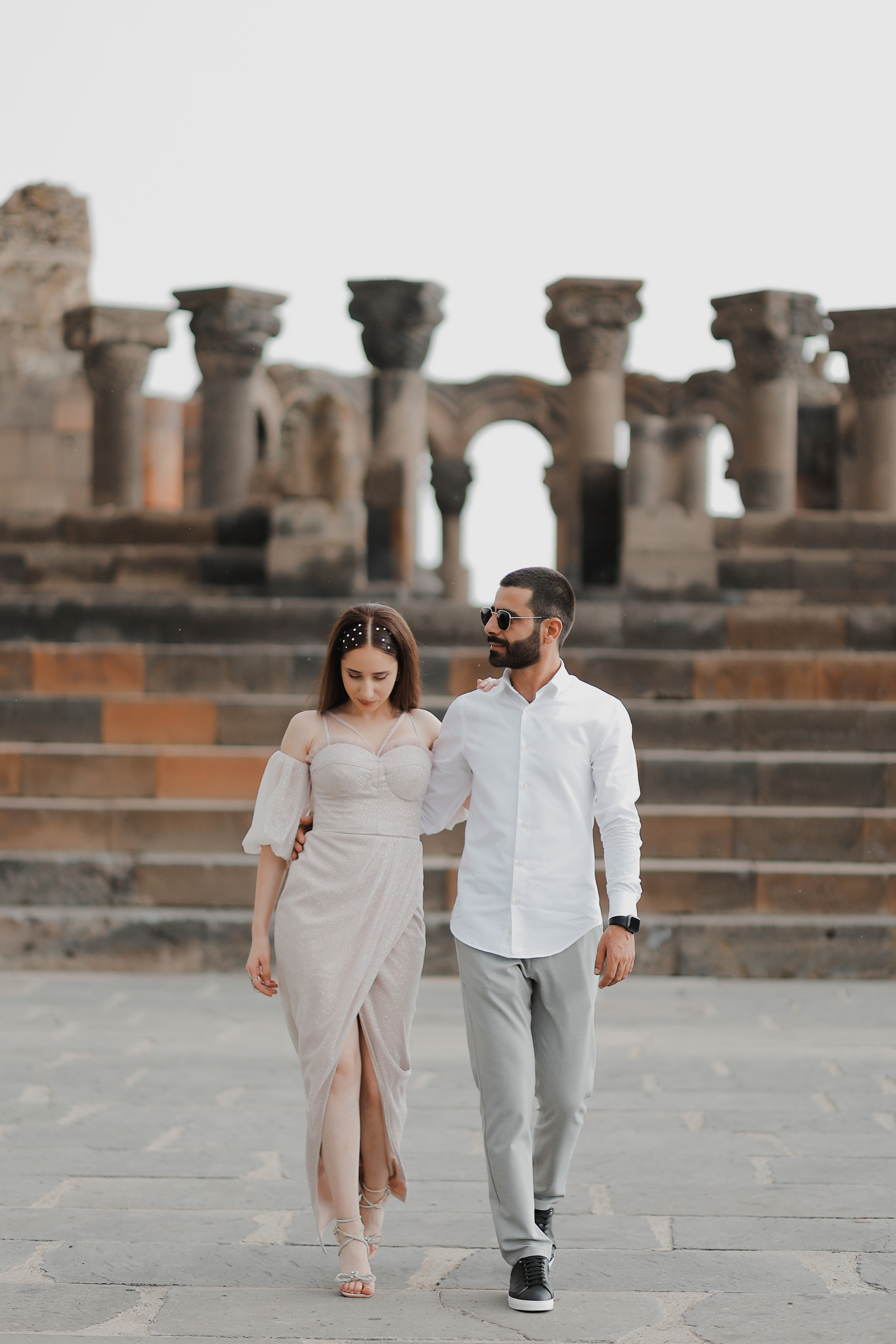 Կարեն և Տաթև. Taron Yesayan Wedding & Family photographer