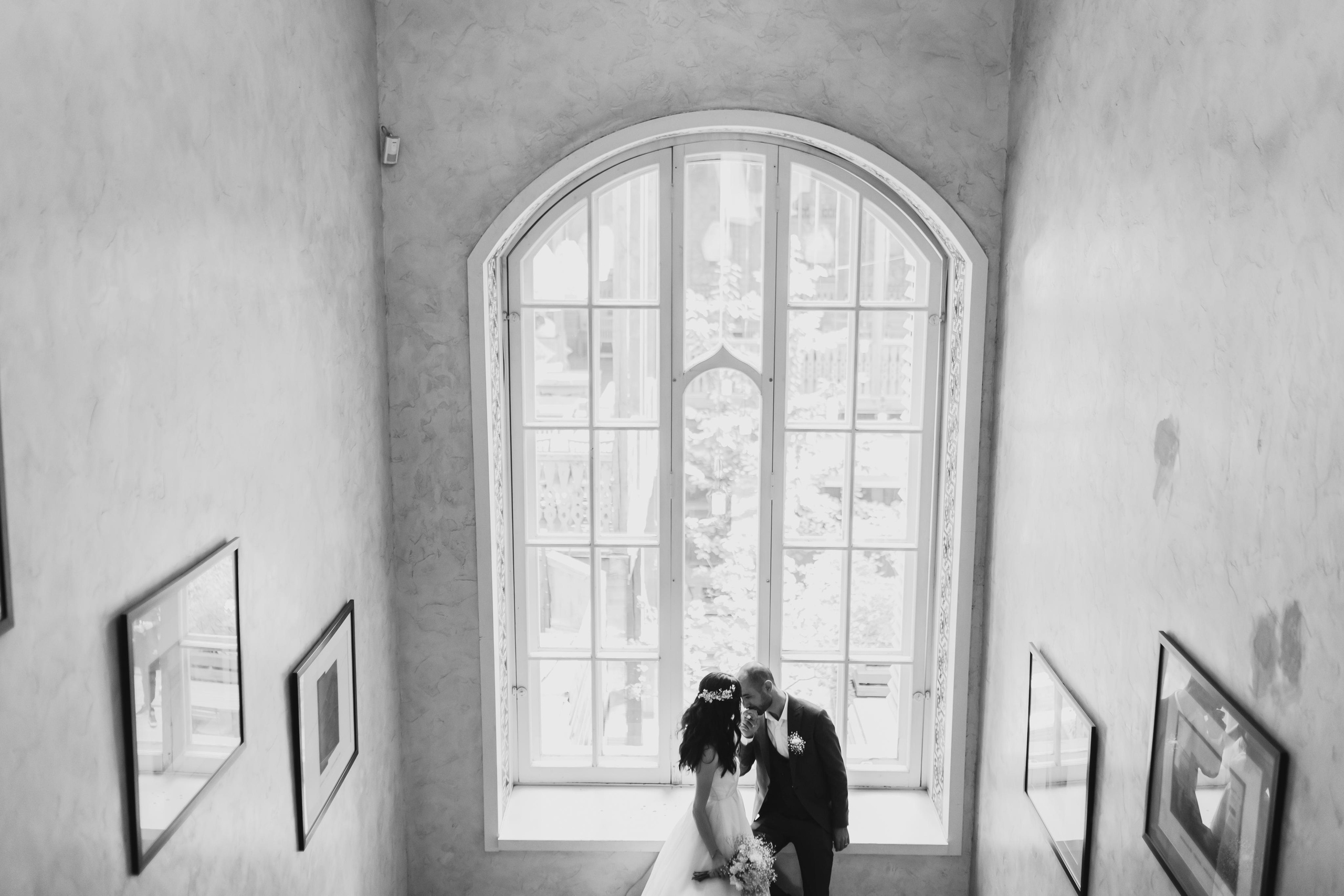 Yervand & Elmira. Photographer in Yerevan